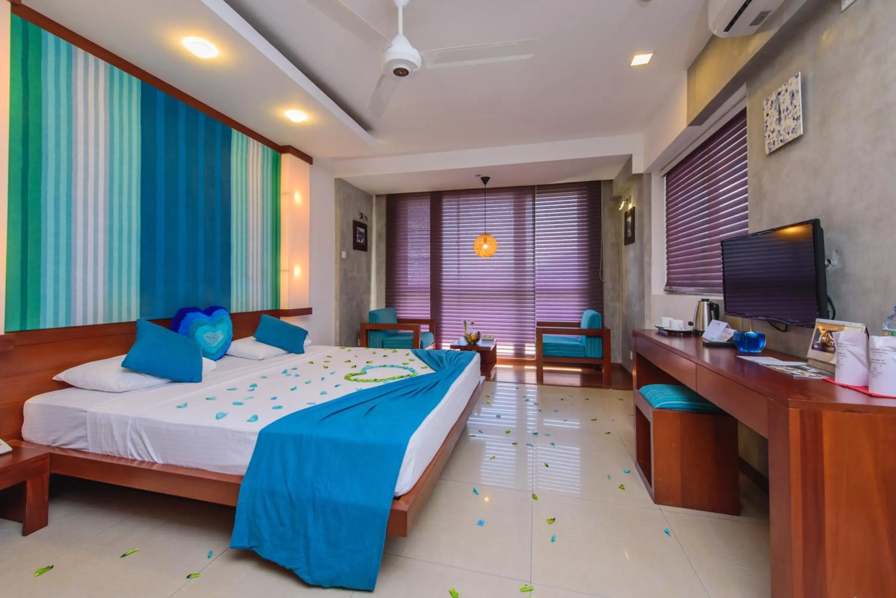 Bedroom, Bed in Hotel Topaz Bedroom, Bed in Hotel Topaz