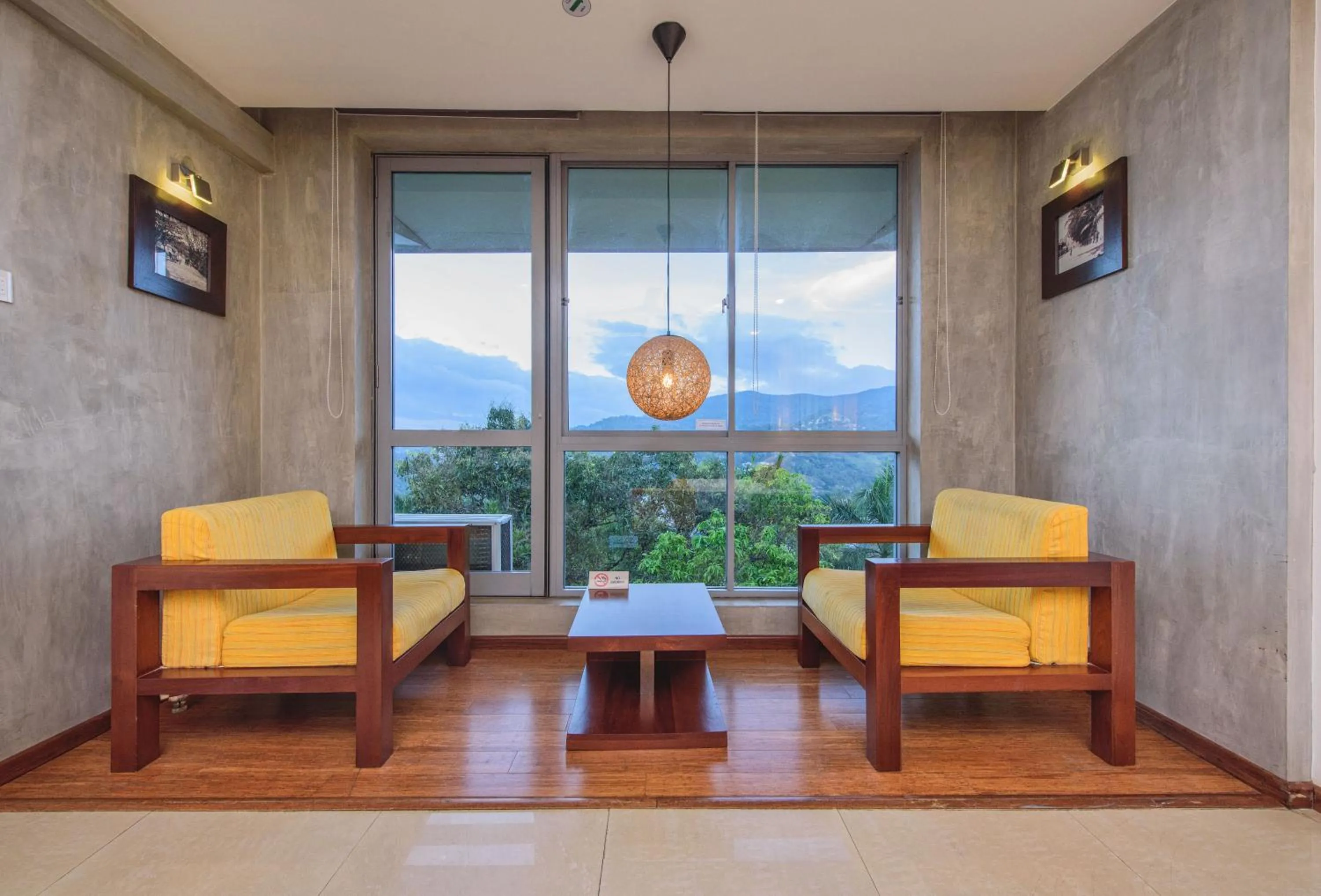 Bedroom in Hotel Topaz