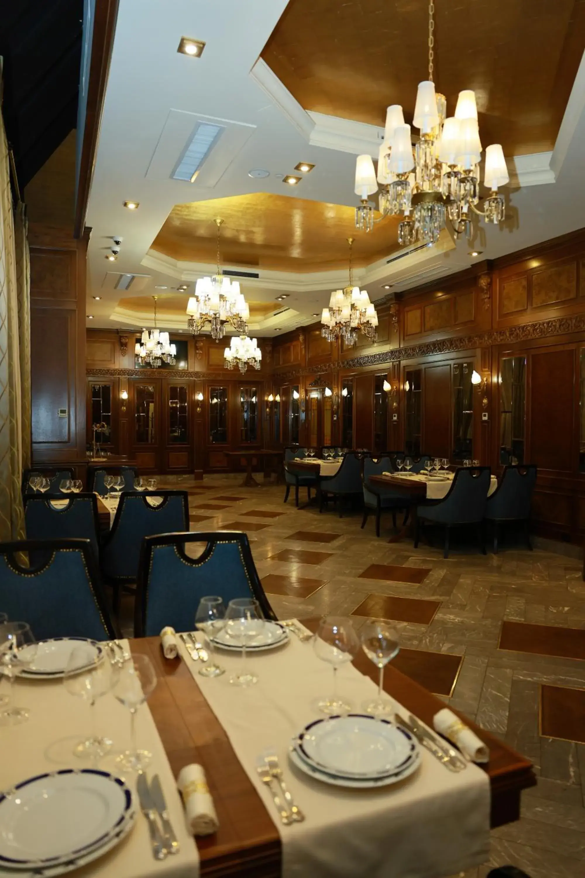 Restaurant/places to eat in Golden Palace Hotel Yerevan Restaurant/places to eat in Golden Palace Hotel Yerevan