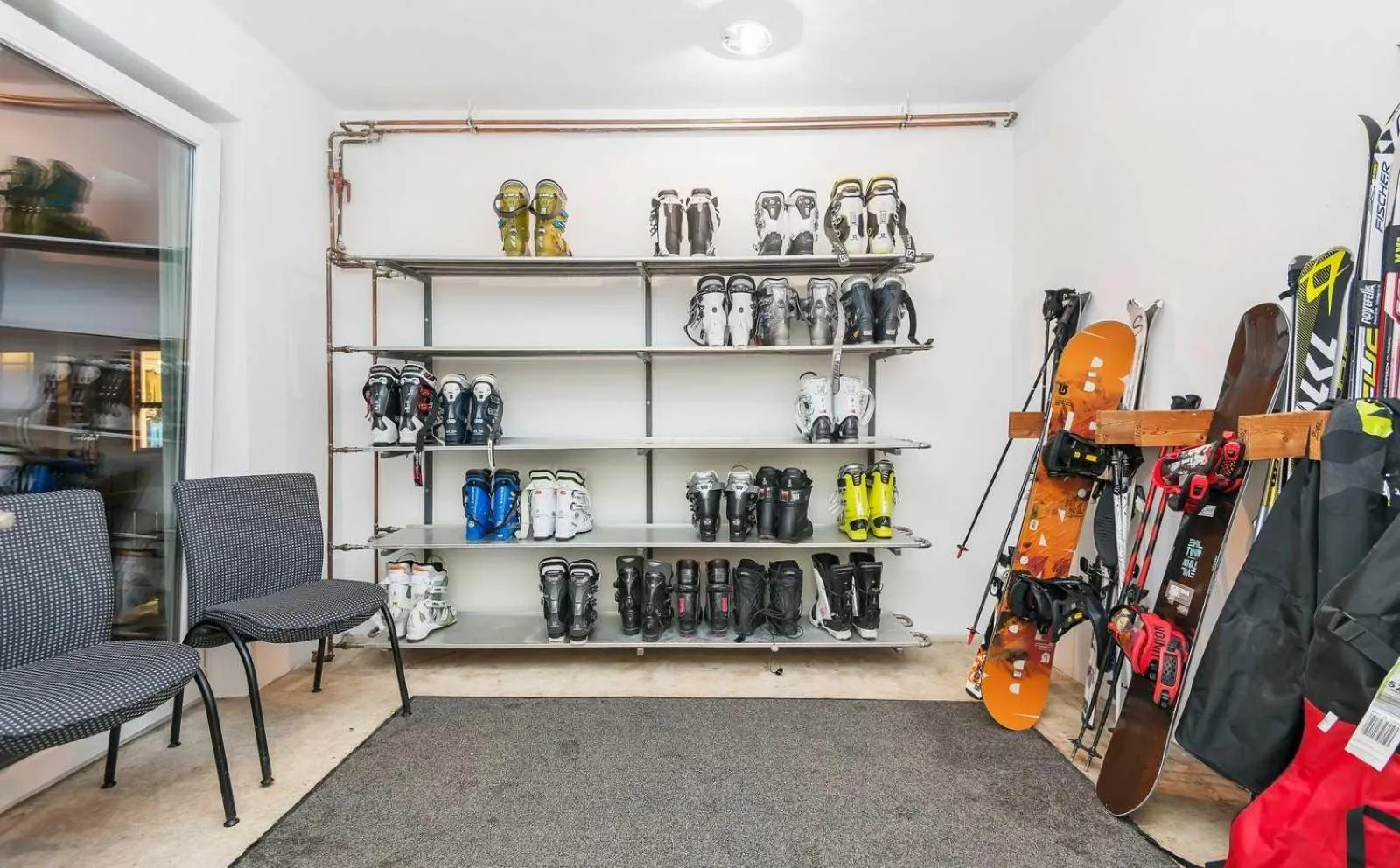 Hotel Rössl-Dependance Neue Post