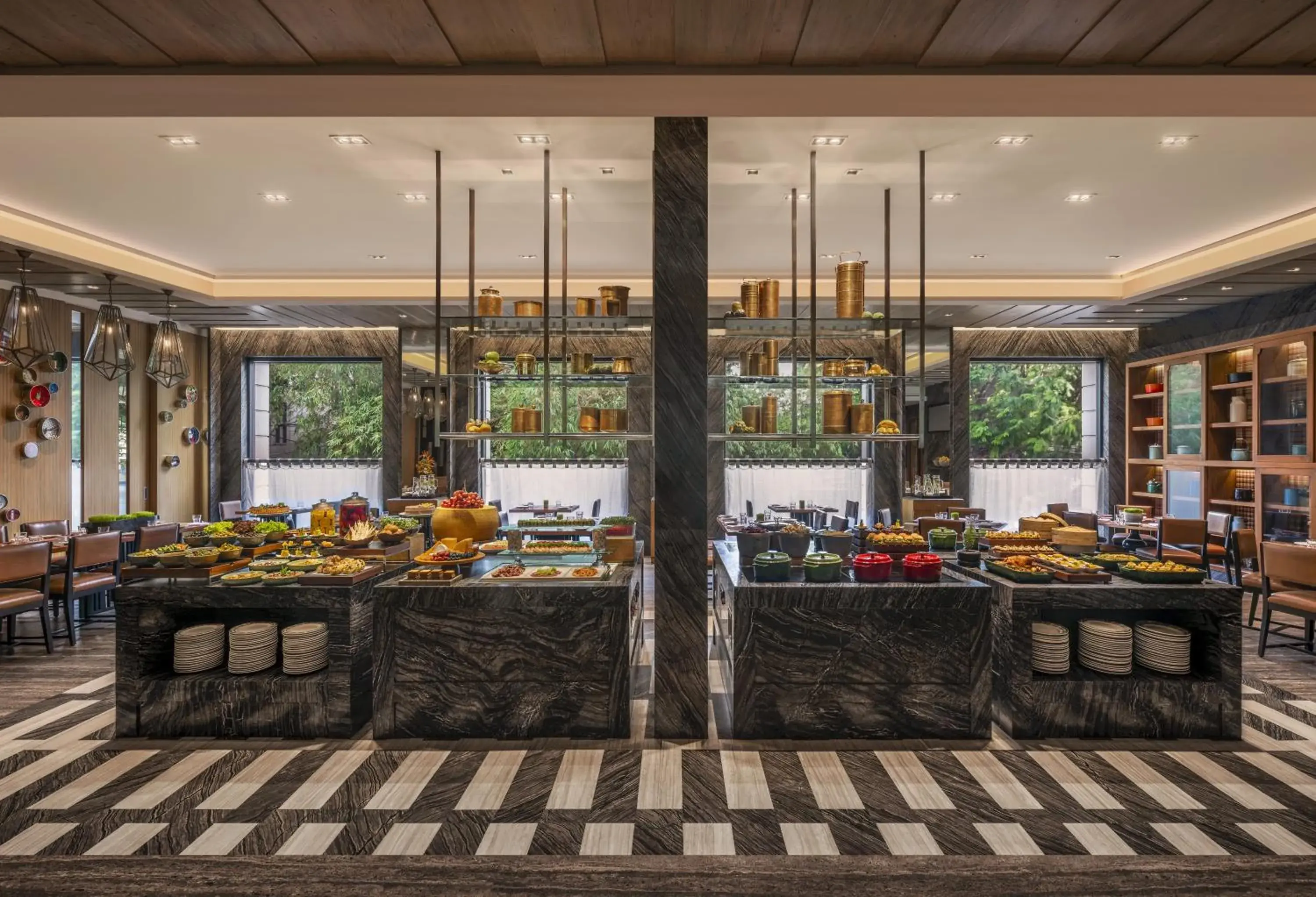 Restaurant/places to eat in The Raintree, St. Mary’s Road Restaurant/places to eat in The Raintree, St. Mary’s Road