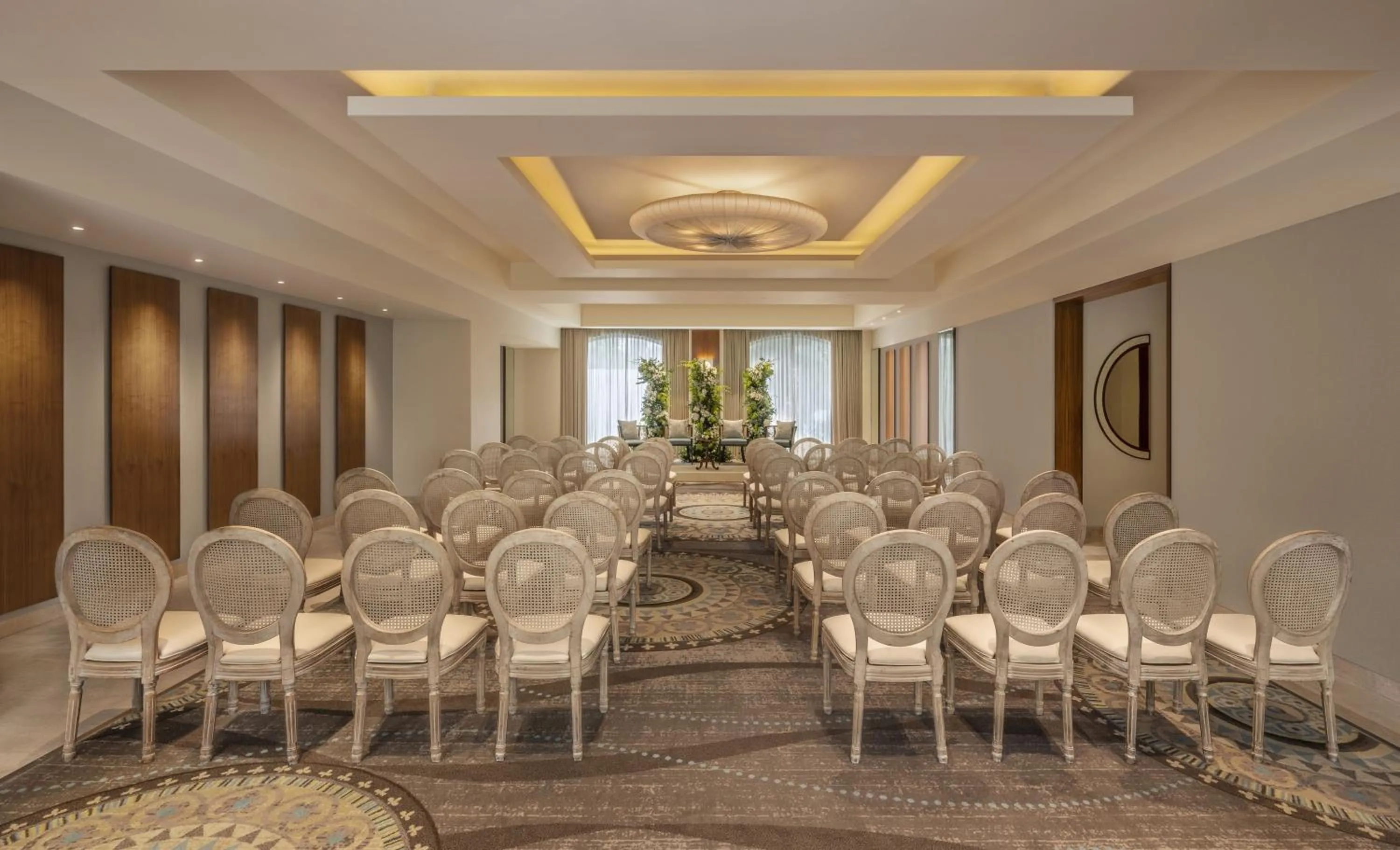Banquet/Function facilities in The Raintree, St. Mary’s Road