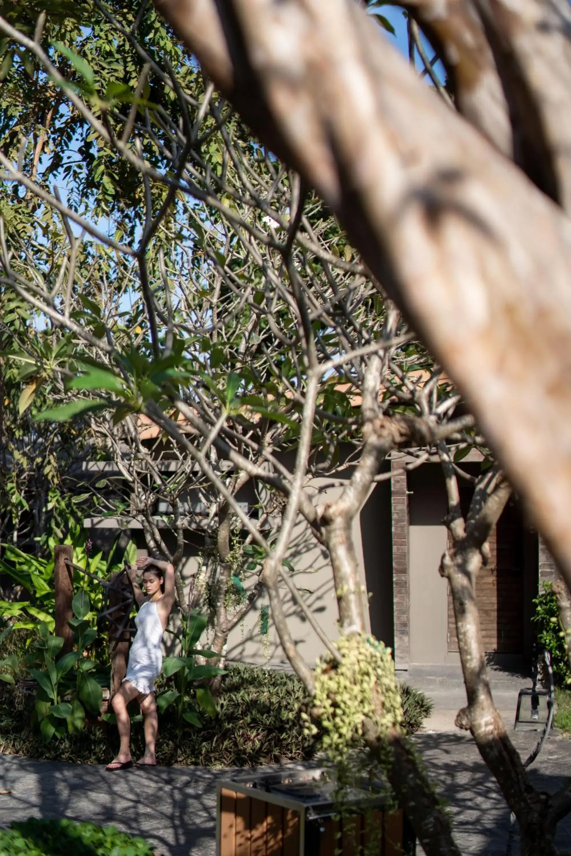 Property building in Ao Cho Grandview Hideaway Resort Property building in Ao Cho Grandview Hideaway Resort