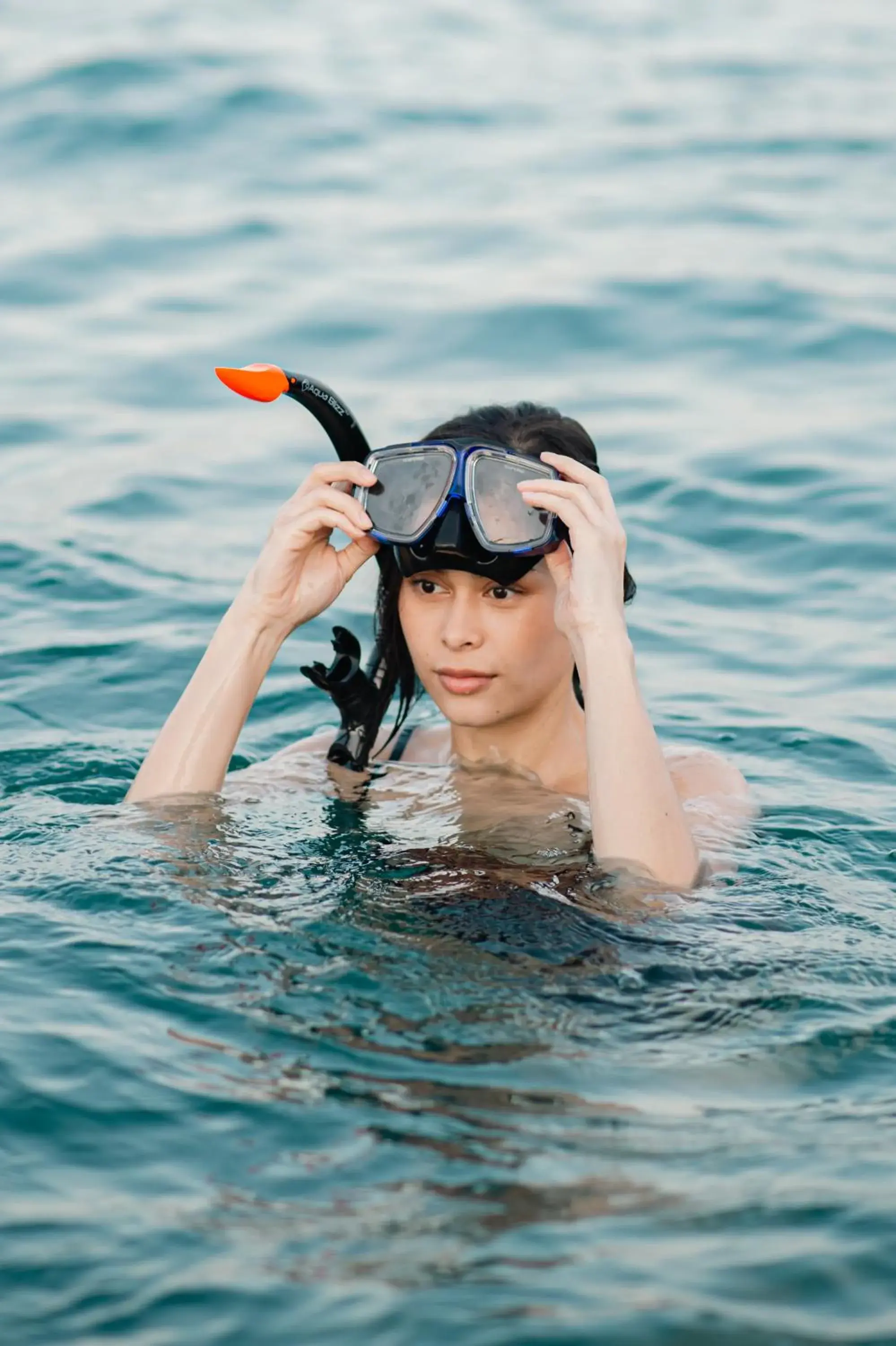 Breakfast in Ao Cho Grandview Hideaway Resort Breakfast in Ao Cho Grandview Hideaway Resort