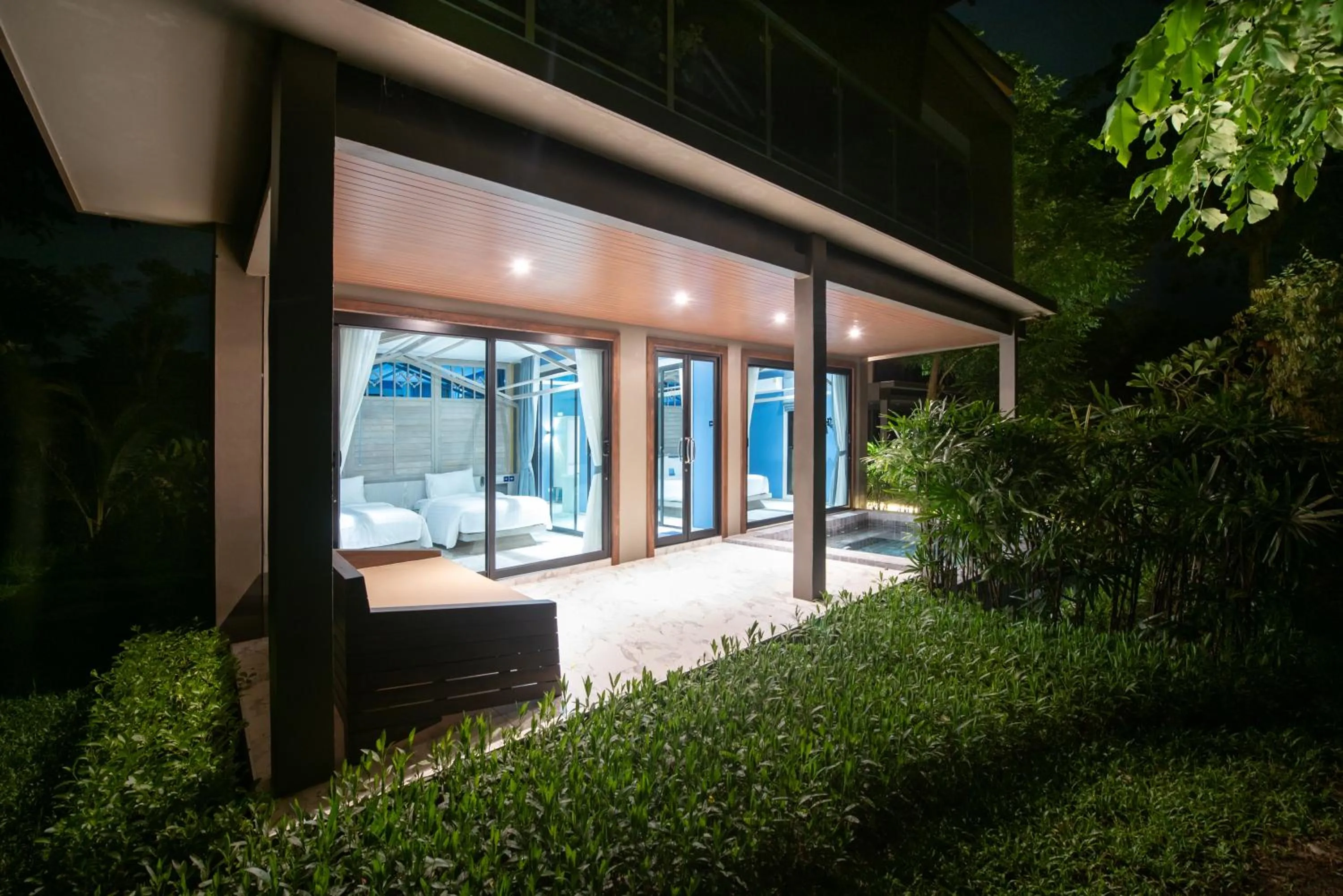 Other in Ao Cho Grandview Hideaway Resort