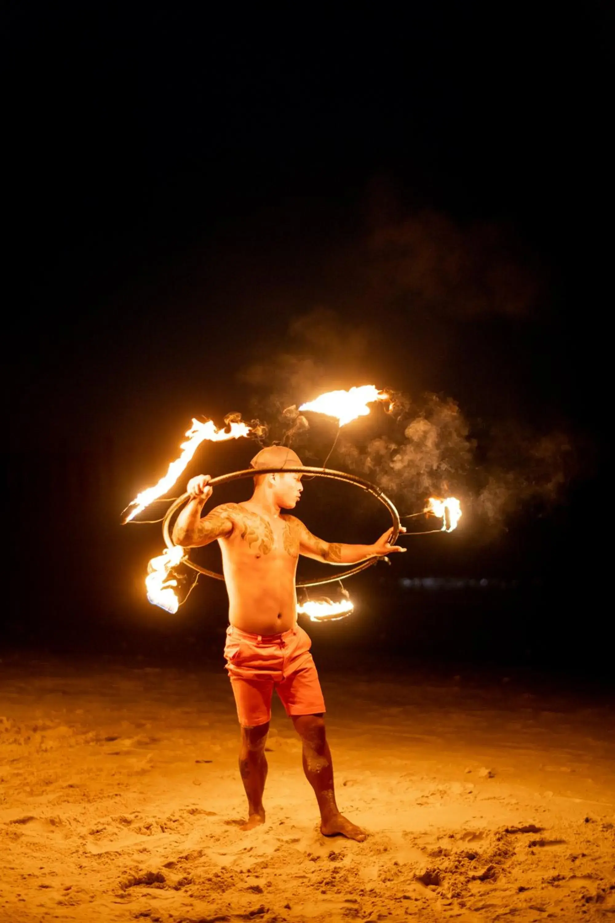 Property building in Ao Cho Grandview Hideaway Resort Property building in Ao Cho Grandview Hideaway Resort