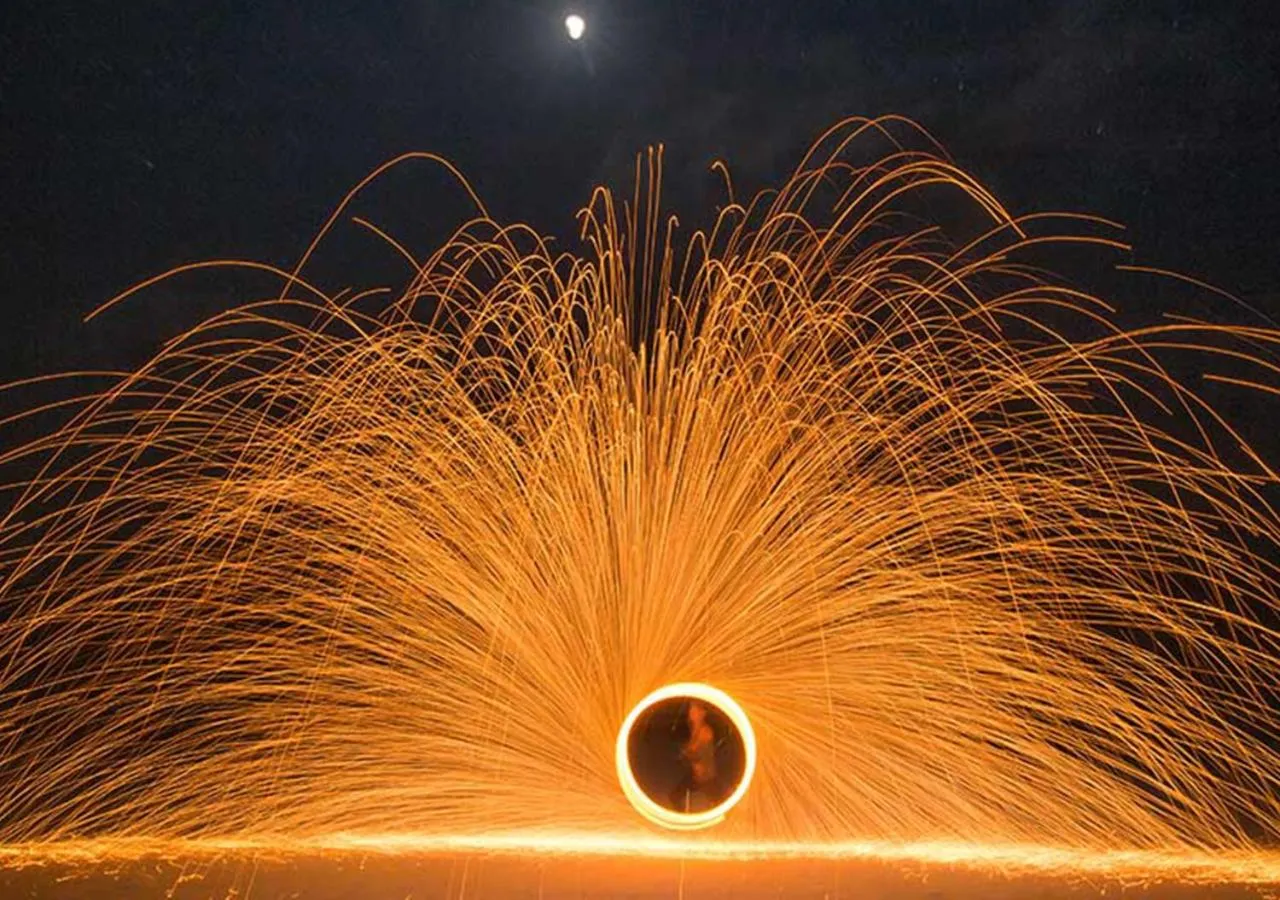 Activities in Ao Cho Grandview Hideaway Resort