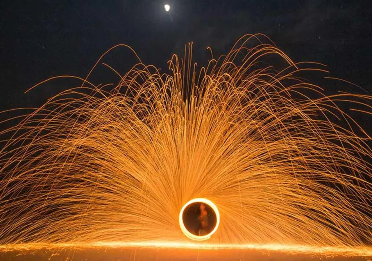 Activities in Ao Cho Grandview Hideaway Resort Activities in Ao Cho Grandview Hideaway Resort