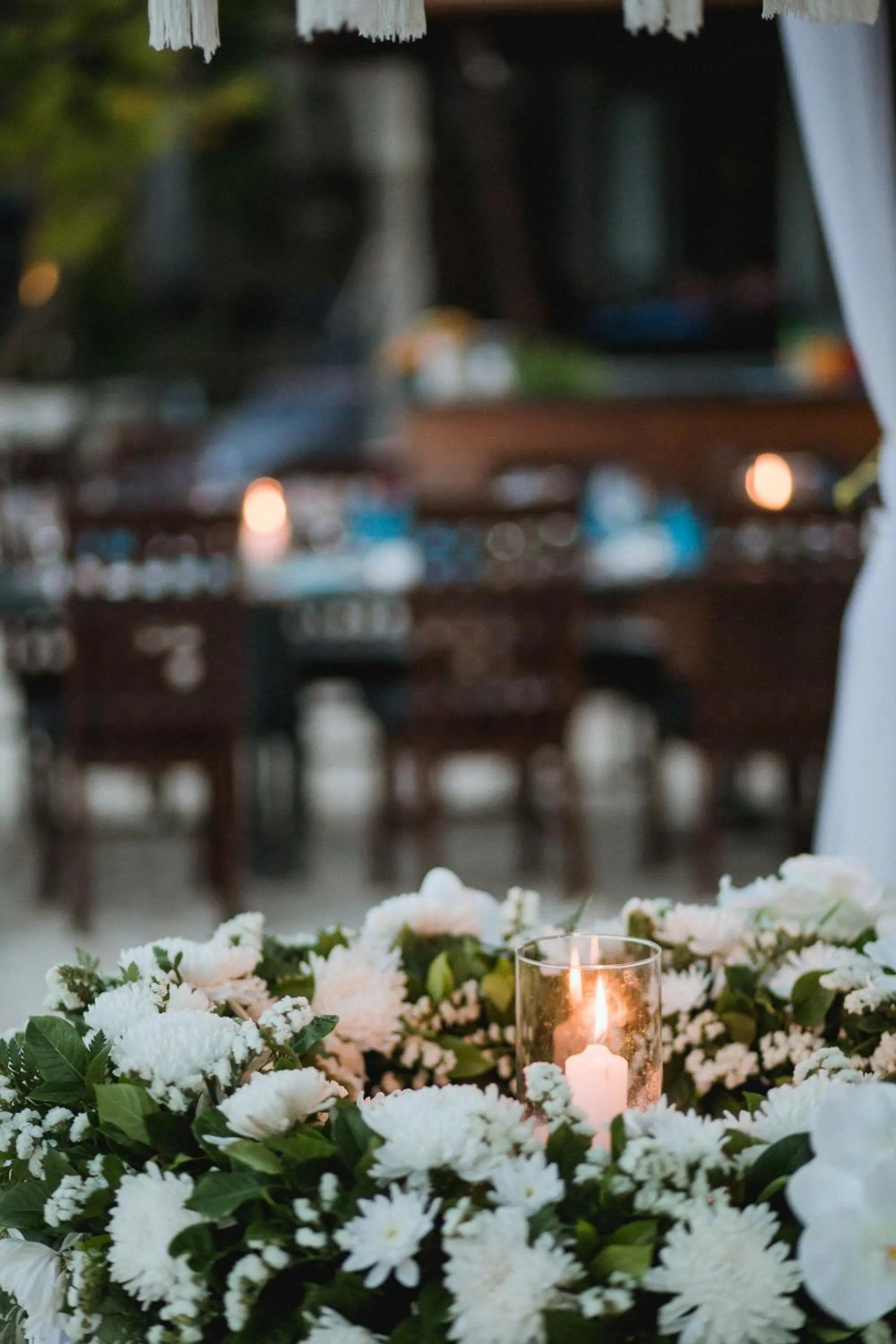 Beach in Ao Cho Grandview Hideaway Resort