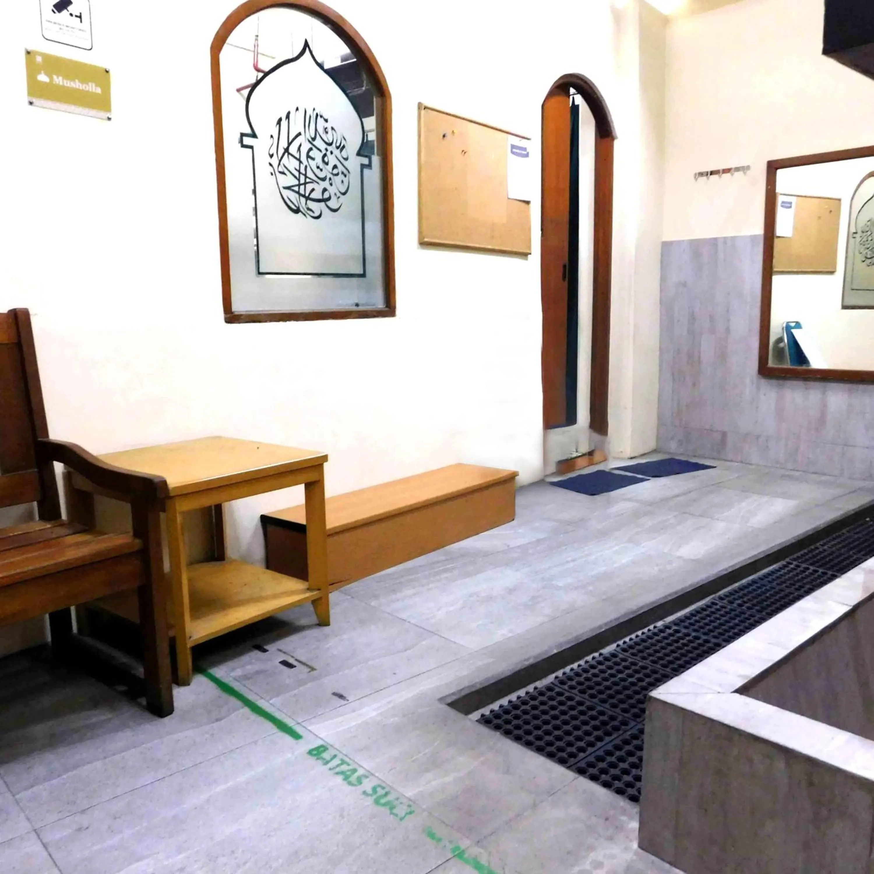 Other in Tamarin Hotel Jakarta manage by Vib Hospitality Management