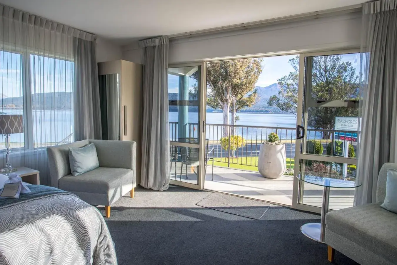 Studio with Lake View in Radfords on the Lake Studio with Lake View in Radfords on the Lake