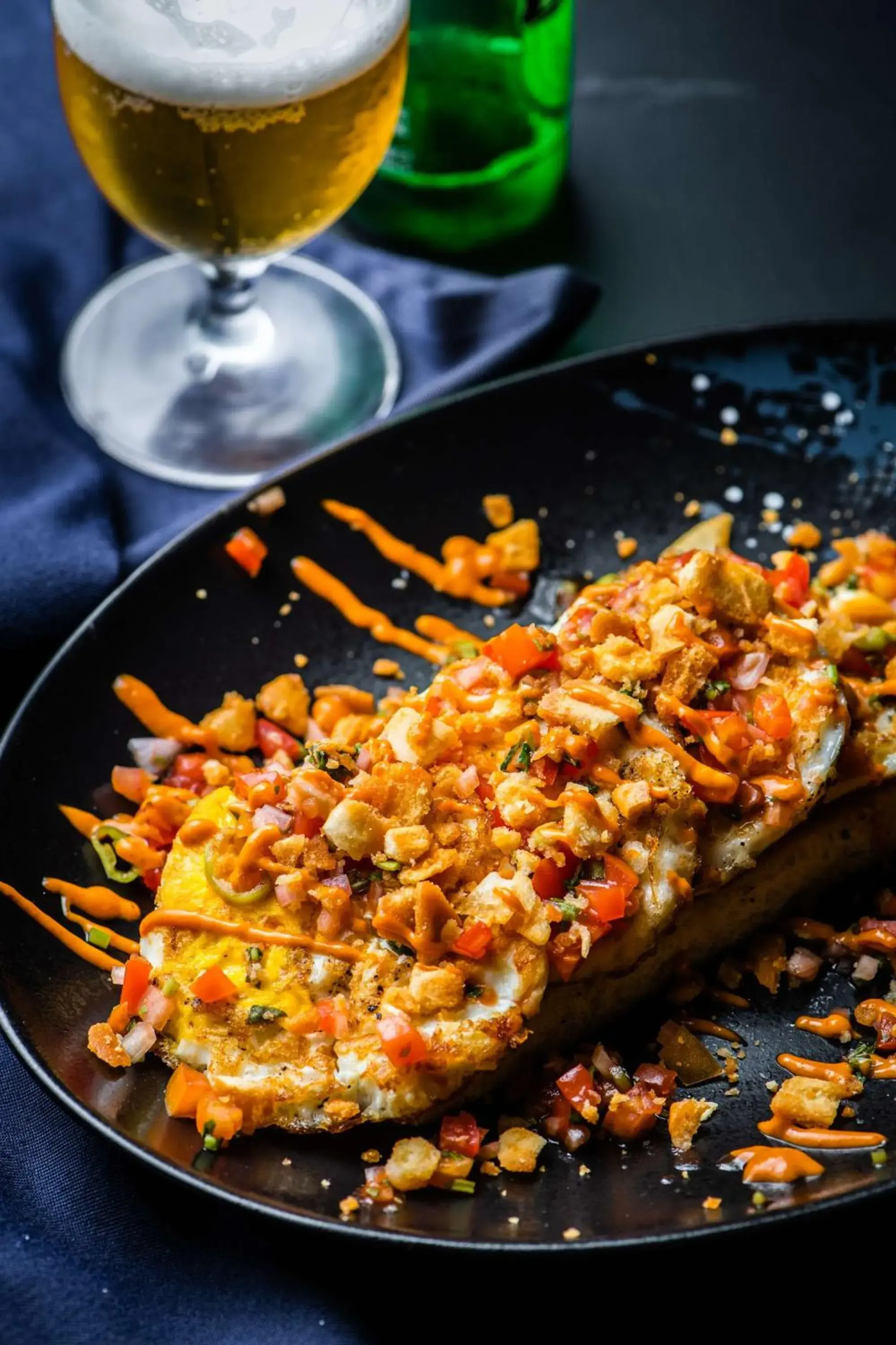 Restaurant/places to eat in Hyatt Place Hyderabad Banjara Hills Restaurant/places to eat in Hyatt Place Hyderabad Banjara Hills