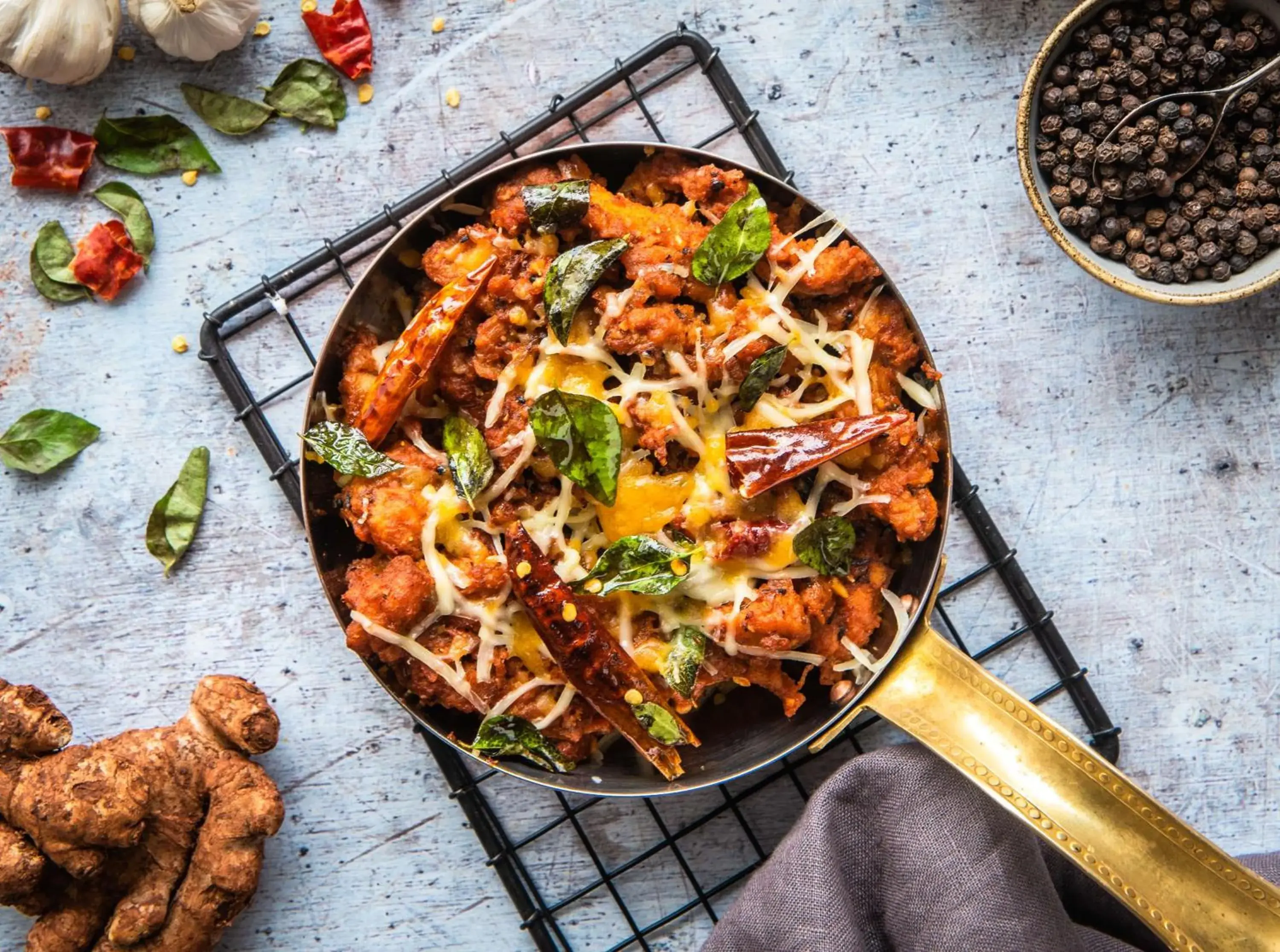 Restaurant/places to eat in Hyatt Place Hyderabad Banjara Hills Restaurant/places to eat in Hyatt Place Hyderabad Banjara Hills