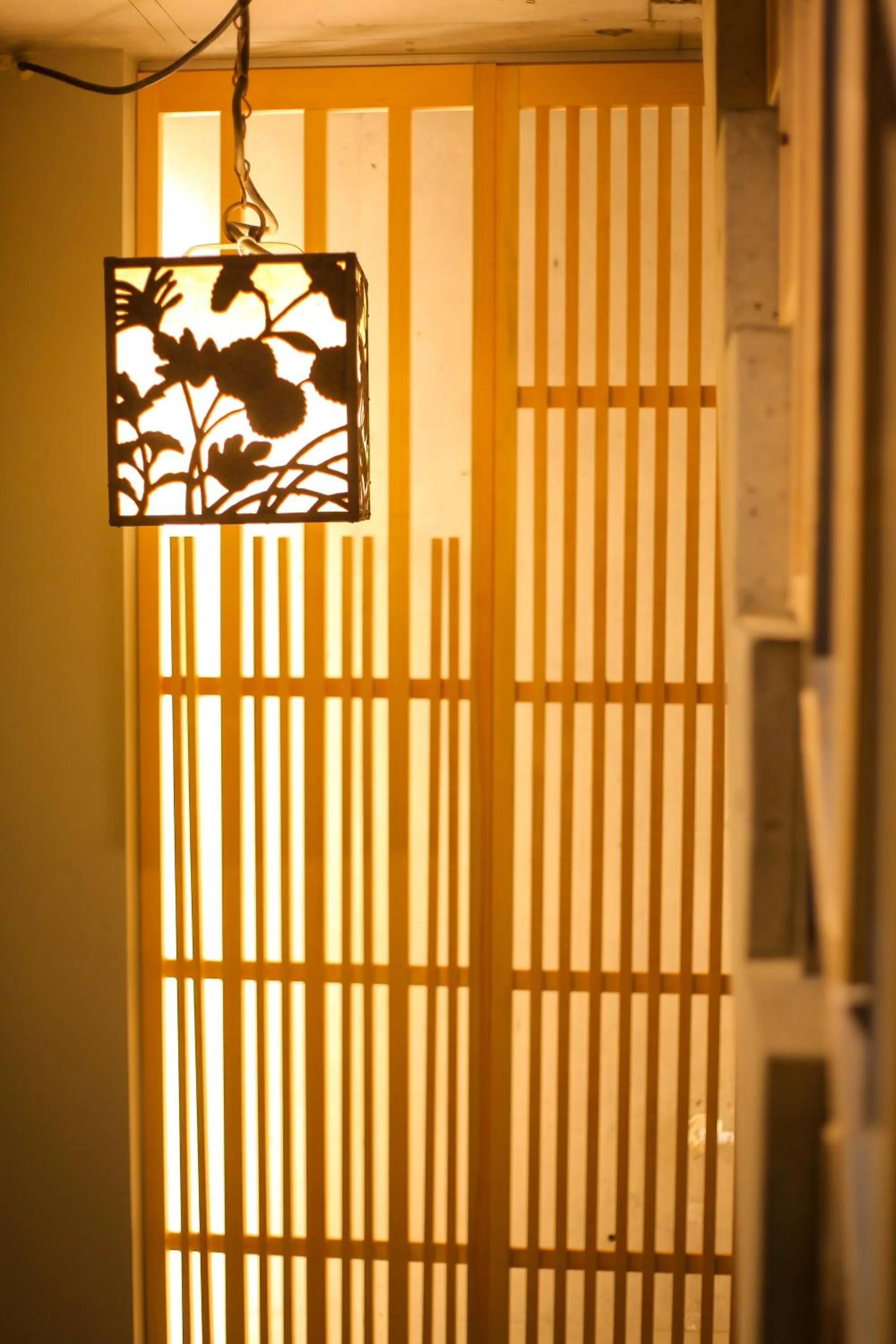 Photo of the whole room in Luxury Condo Shikine An Gion Shirakawa