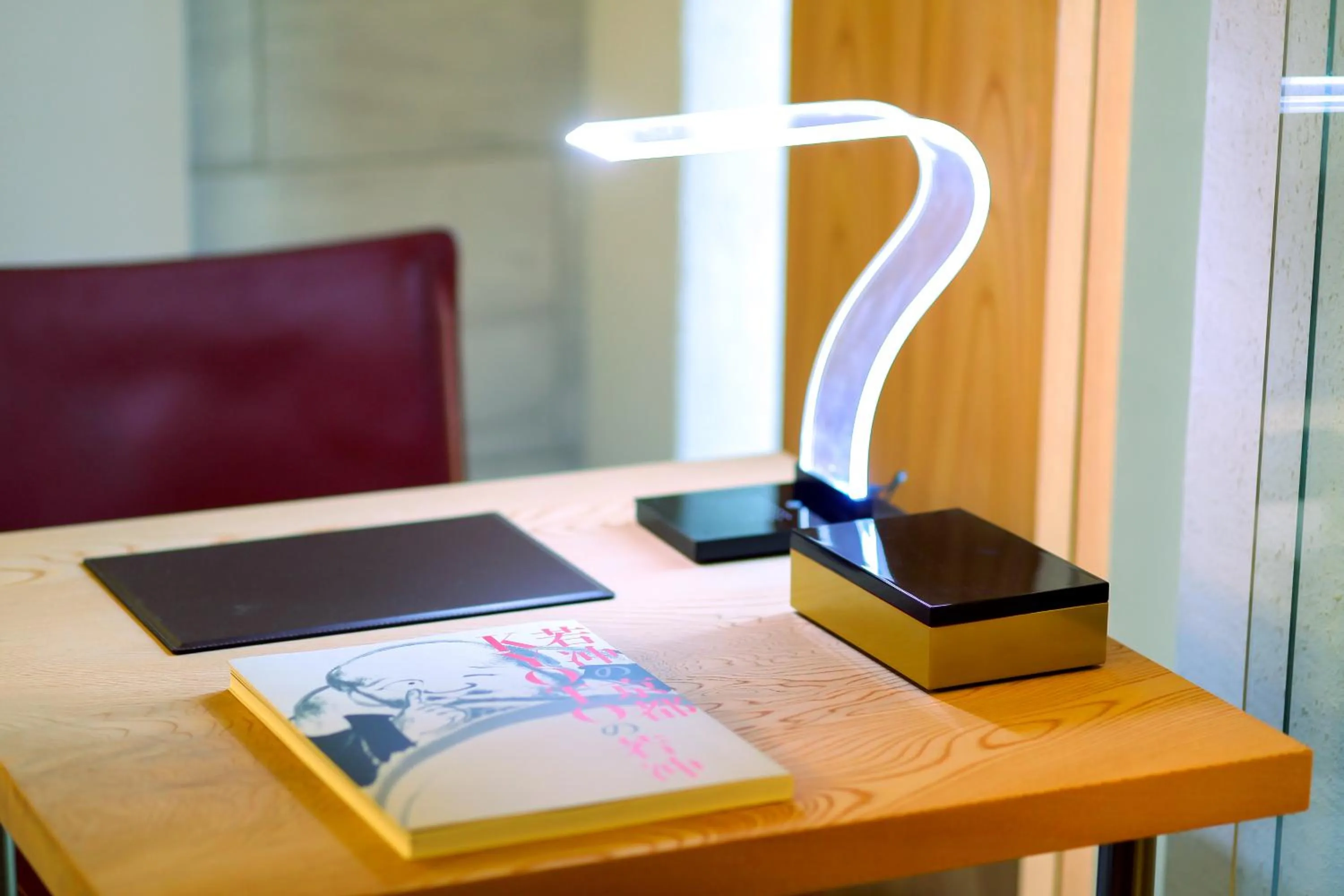 Photo of the whole room in Luxury Condo Shikine An Gion Shirakawa