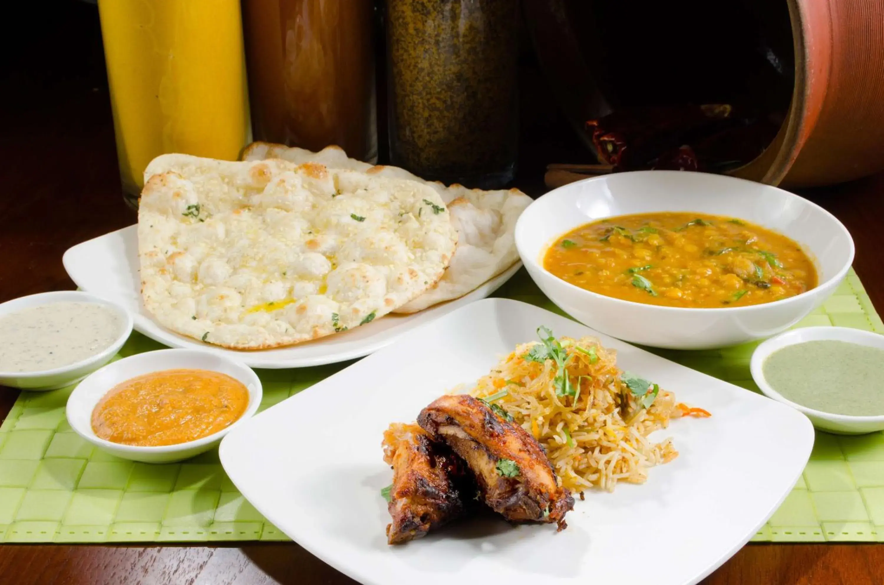 Restaurant/places to eat in Hyatt Regency Kinabalu Restaurant/places to eat in Hyatt Regency Kinabalu