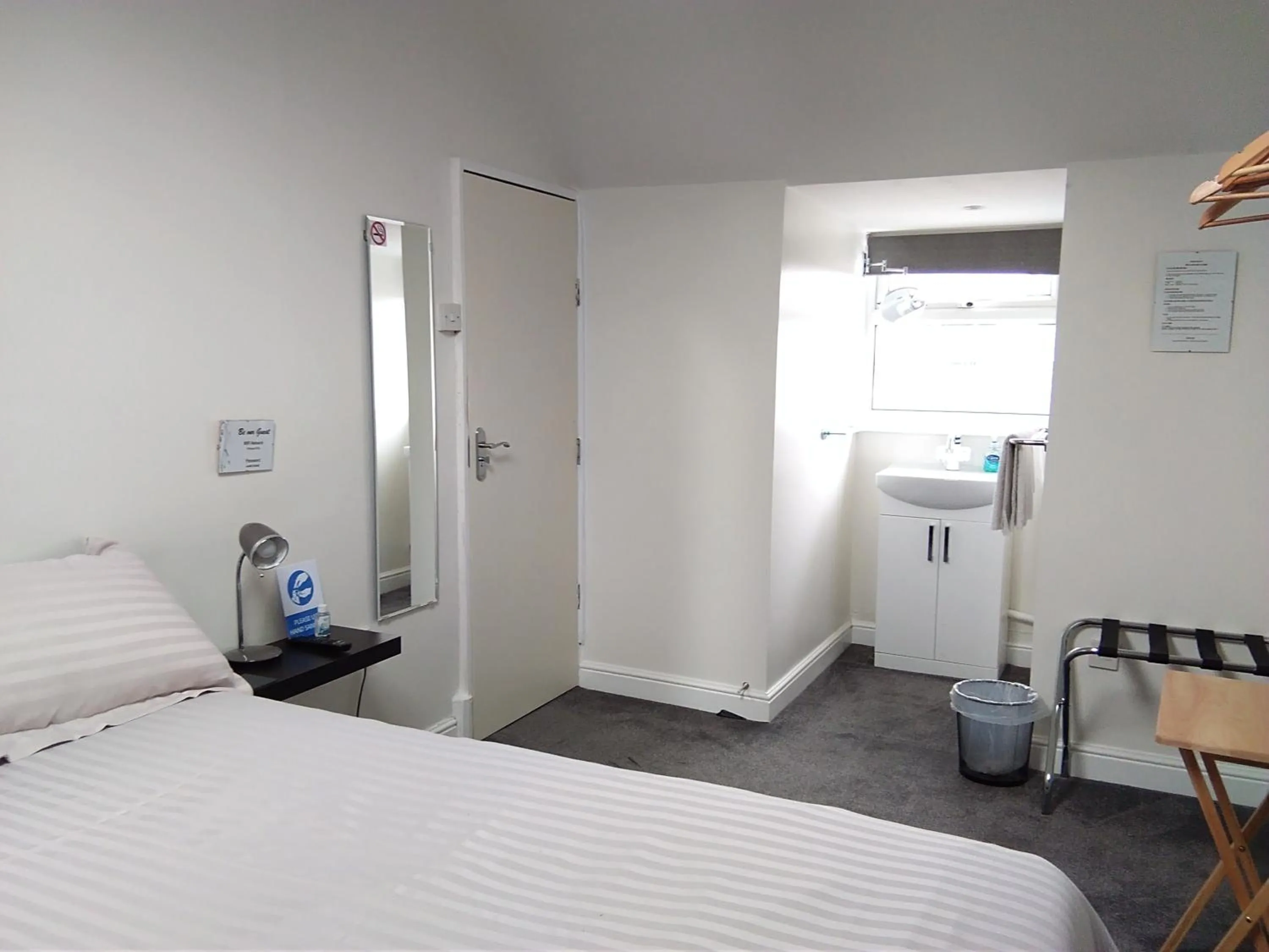 Comfort Guest House