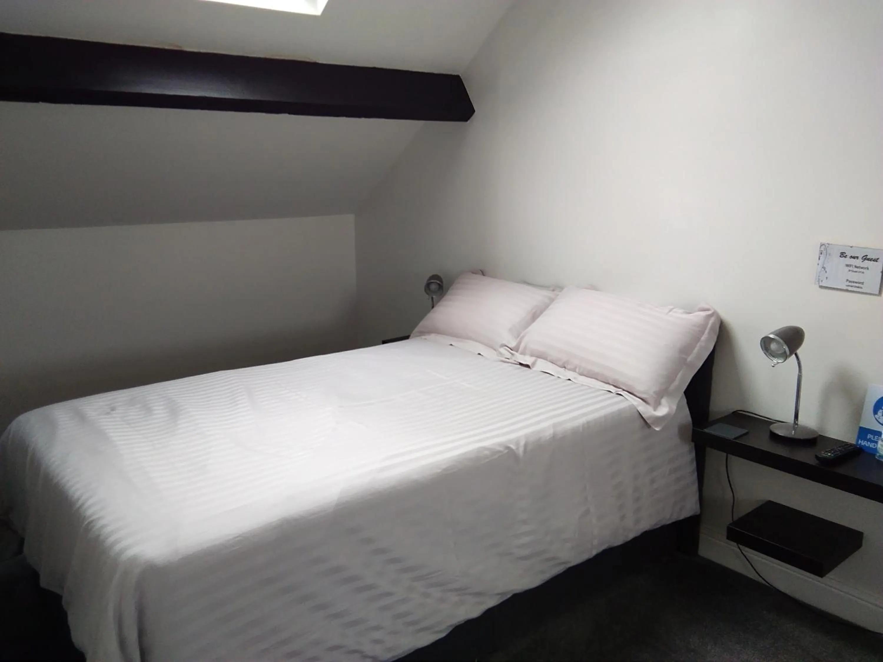 Comfort Guest House