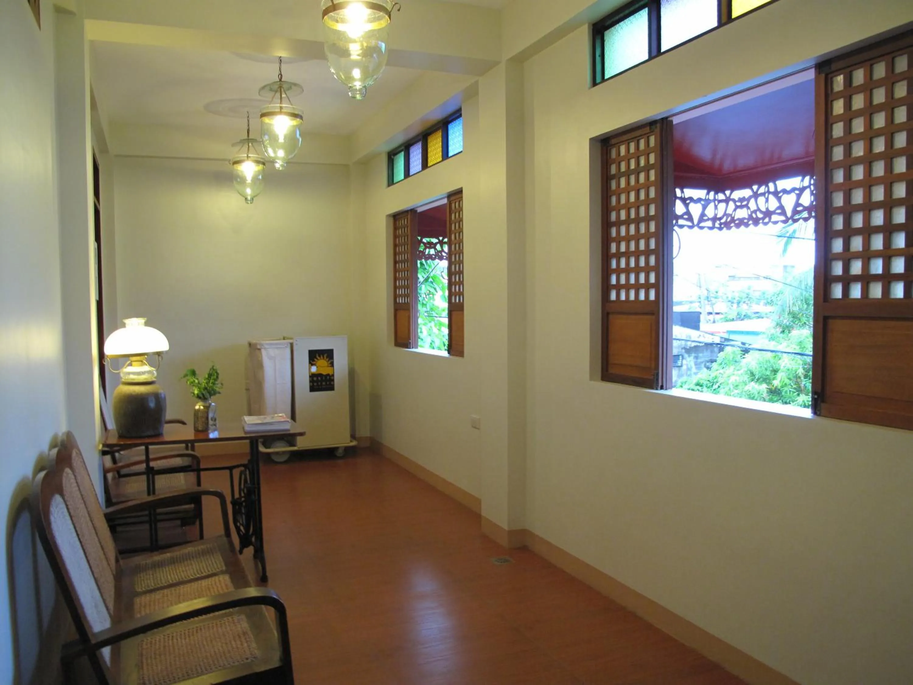 Casita Aurora Bed and Breakfast