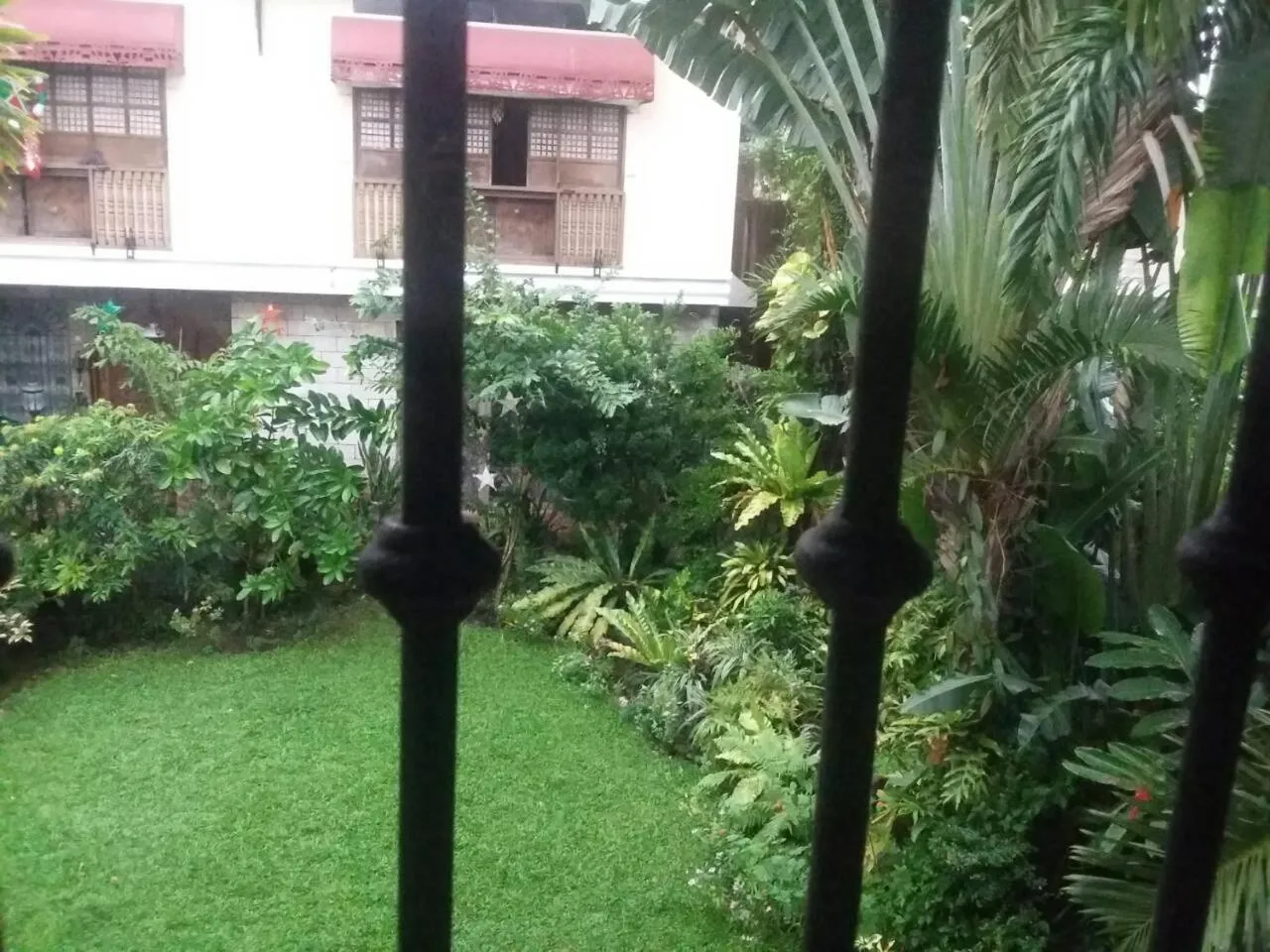 Casita Aurora Bed and Breakfast