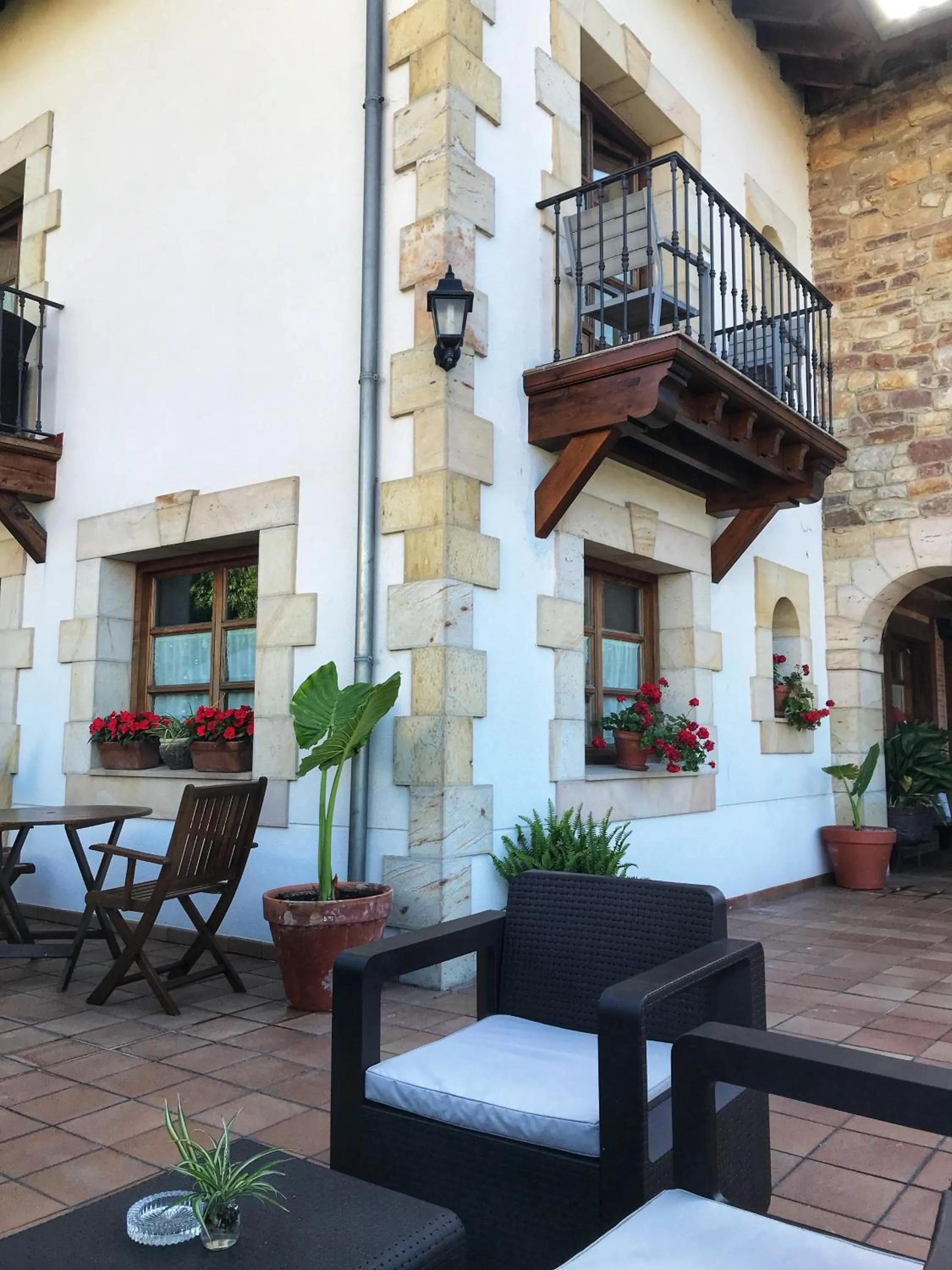 Posada Fuentedevilla