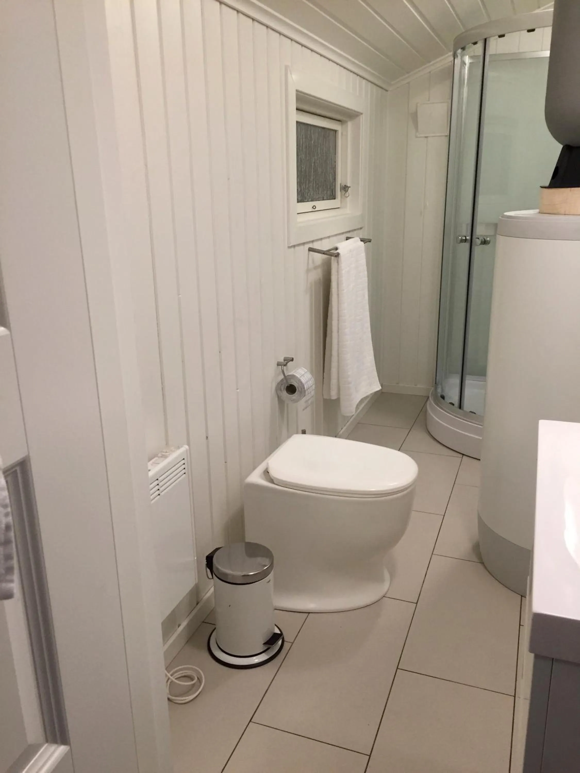 Hot Spring Bath in Koselig Hytte i Hemsedal