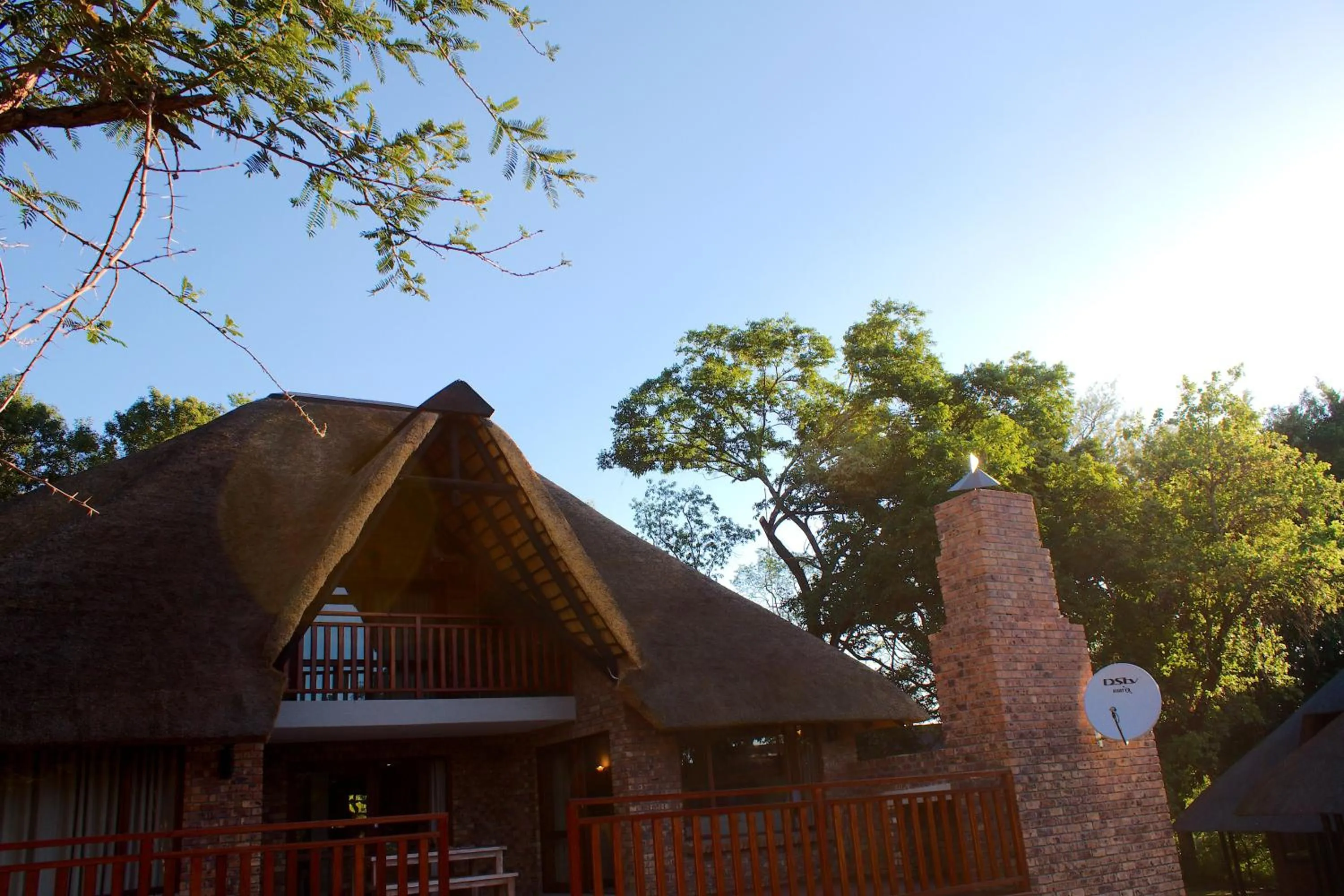 Property building in Kruger Park Lodge Unit No. 509