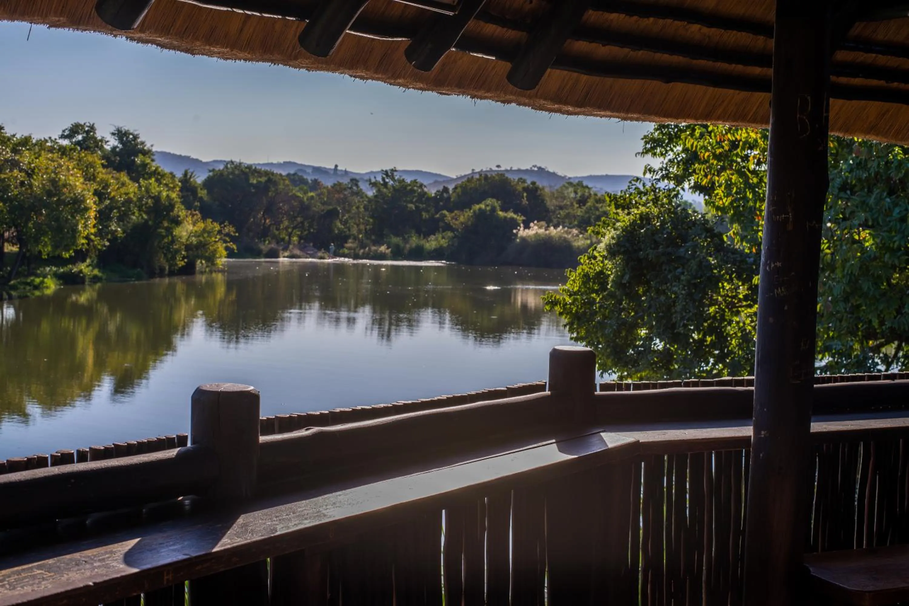View (from property/room) in Kruger Park Lodge Unit No. 509