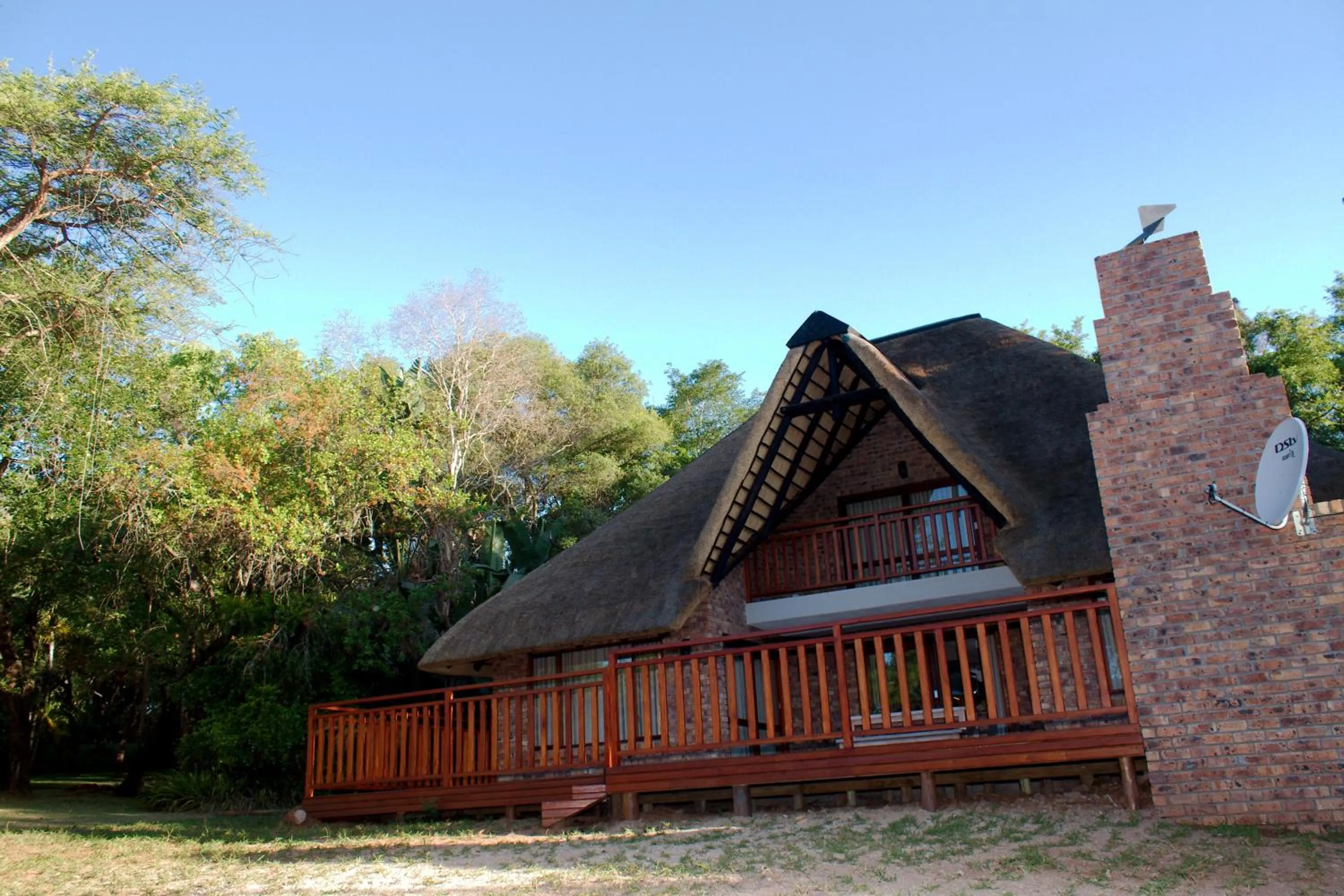 Property building in Kruger Park Lodge Unit No. 509