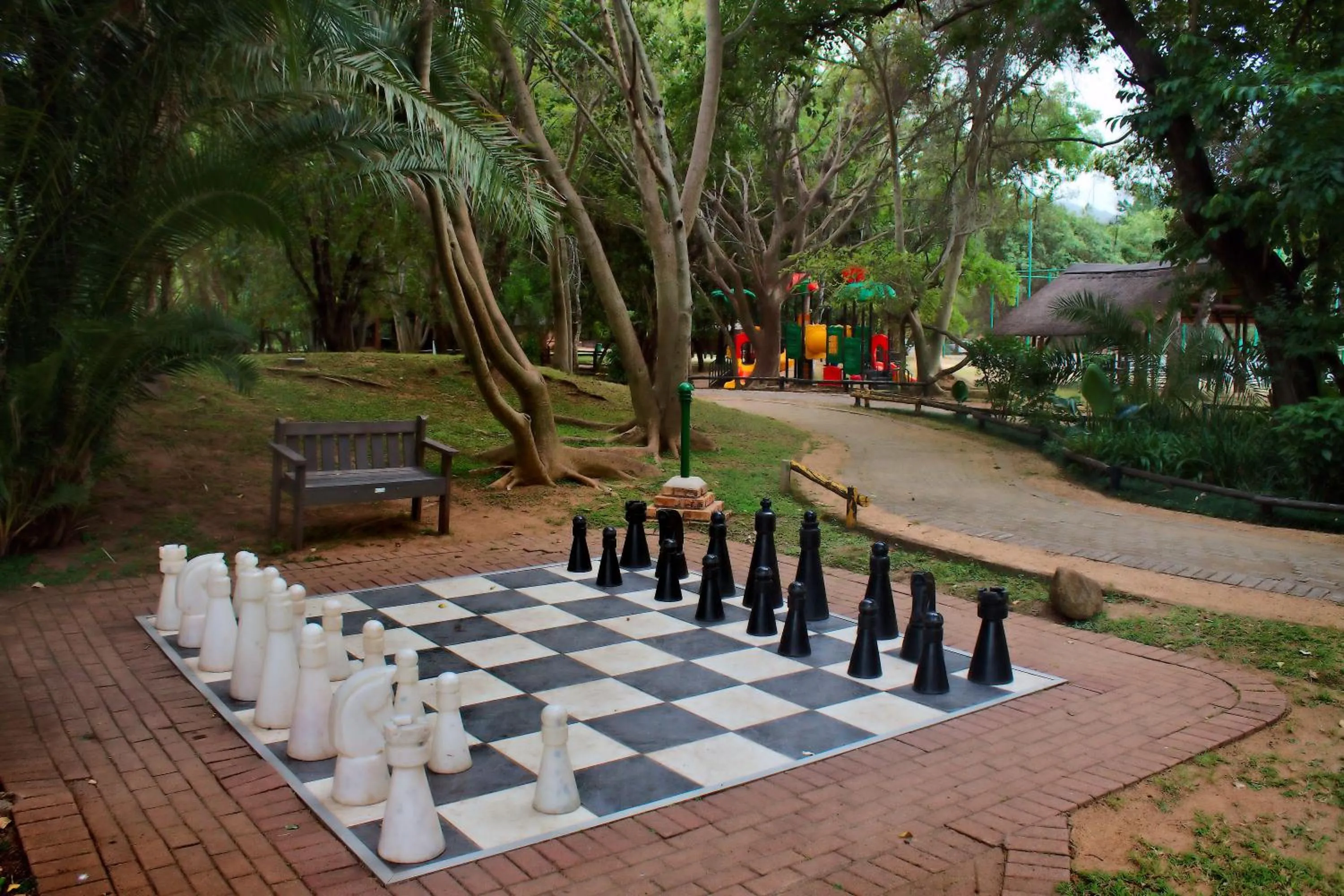 Activities in Kruger Park Lodge Unit No. 509