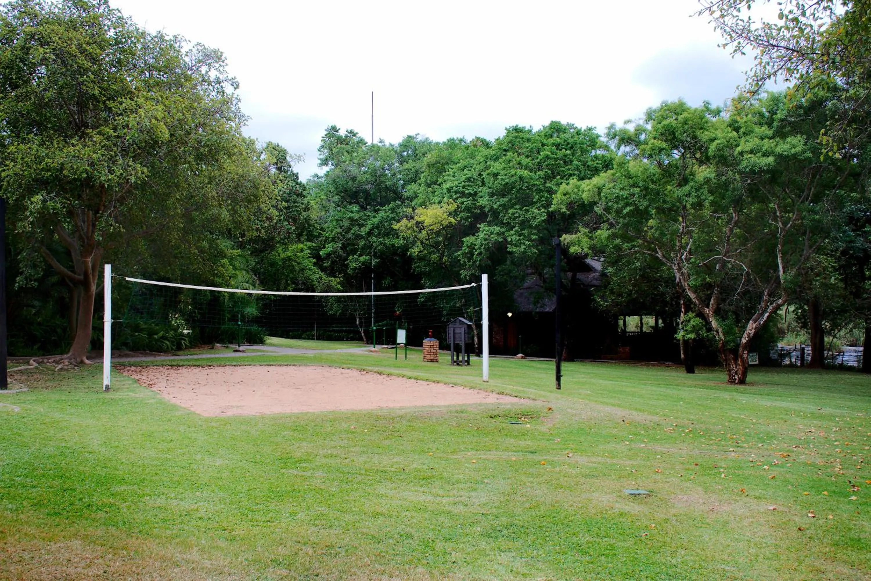 Activities in Kruger Park Lodge Unit No. 509