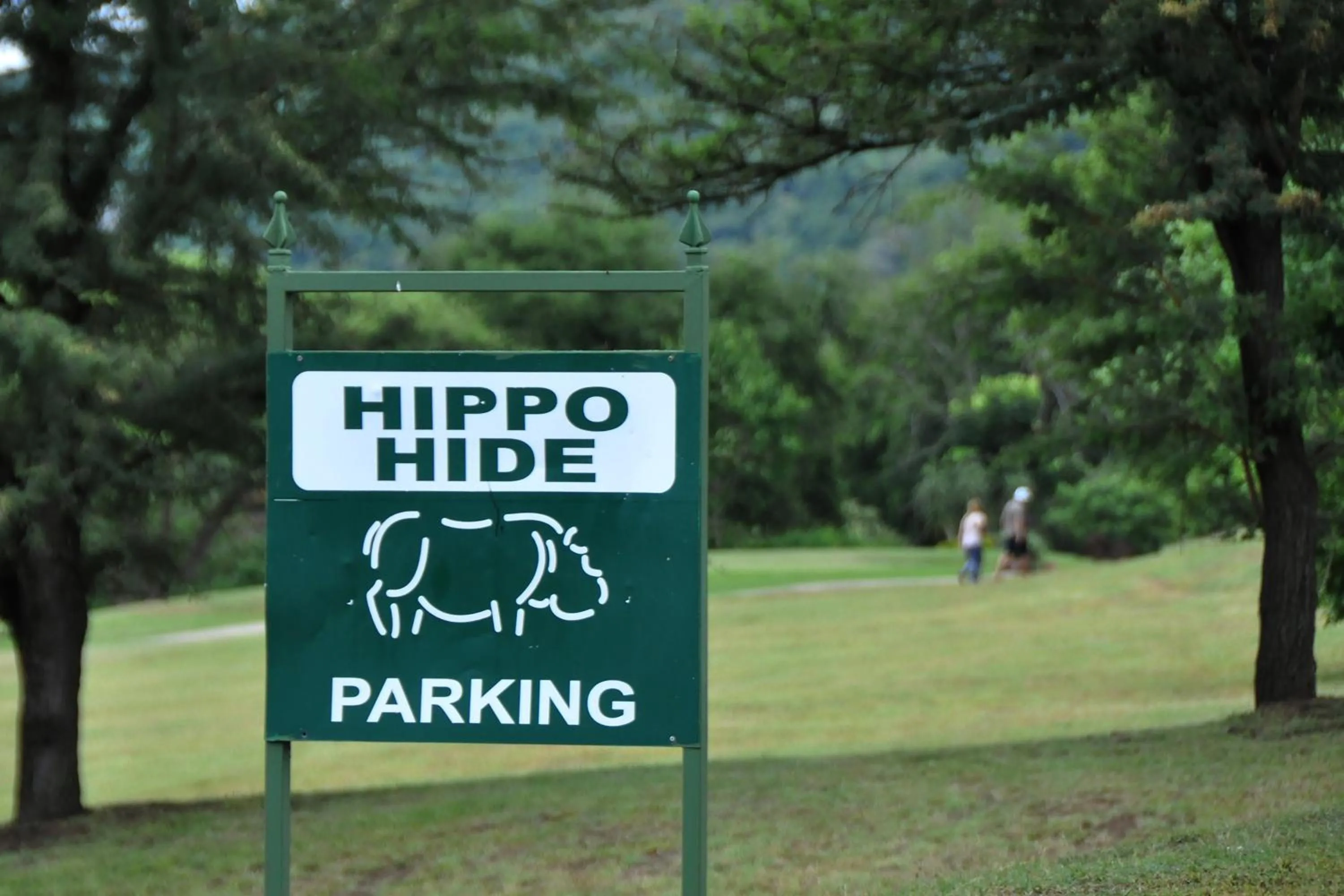 View (from property/room) in Kruger Park Lodge Unit No. 509