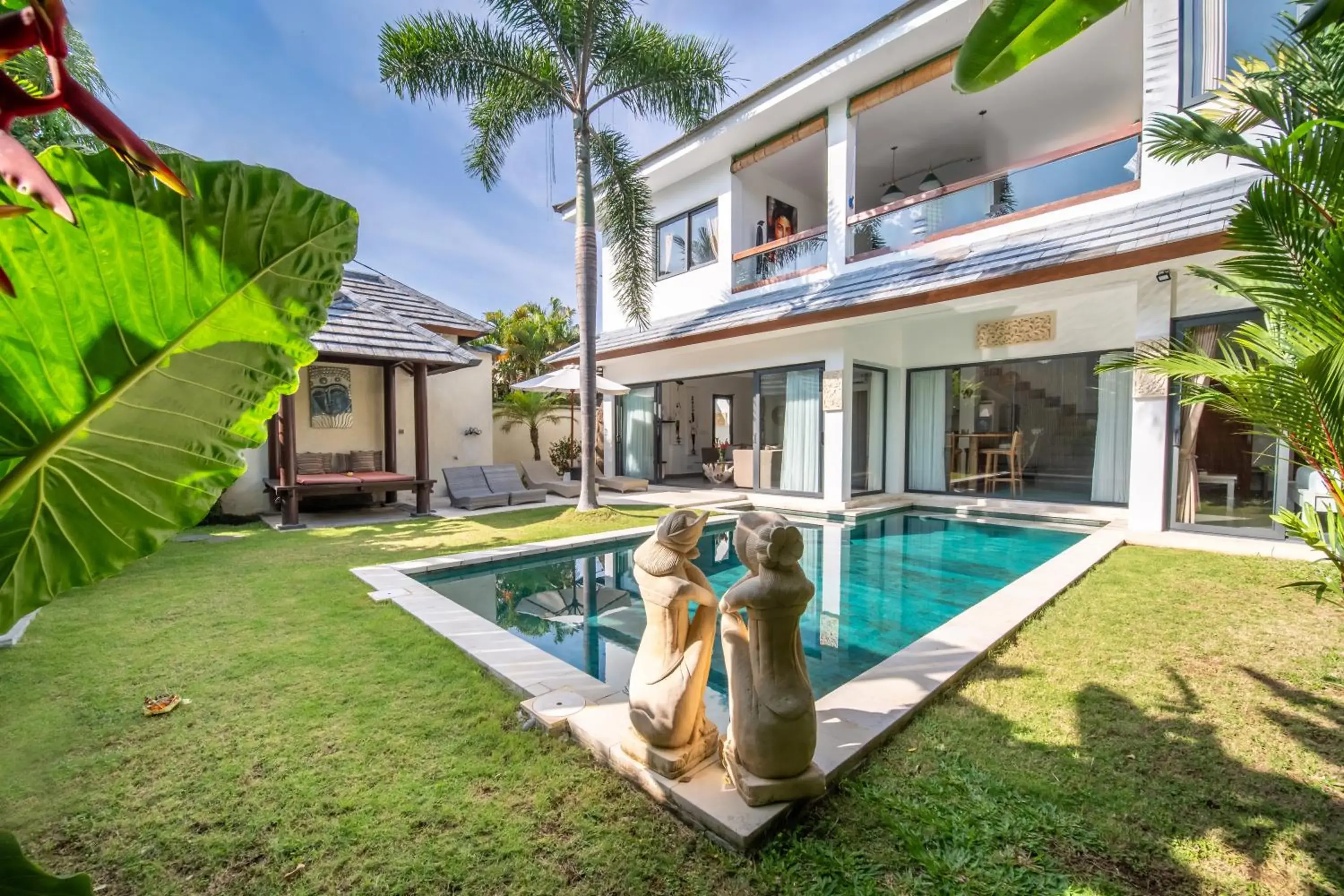Villa Wiana by Villa Finder Villa Wiana by Villa Finder