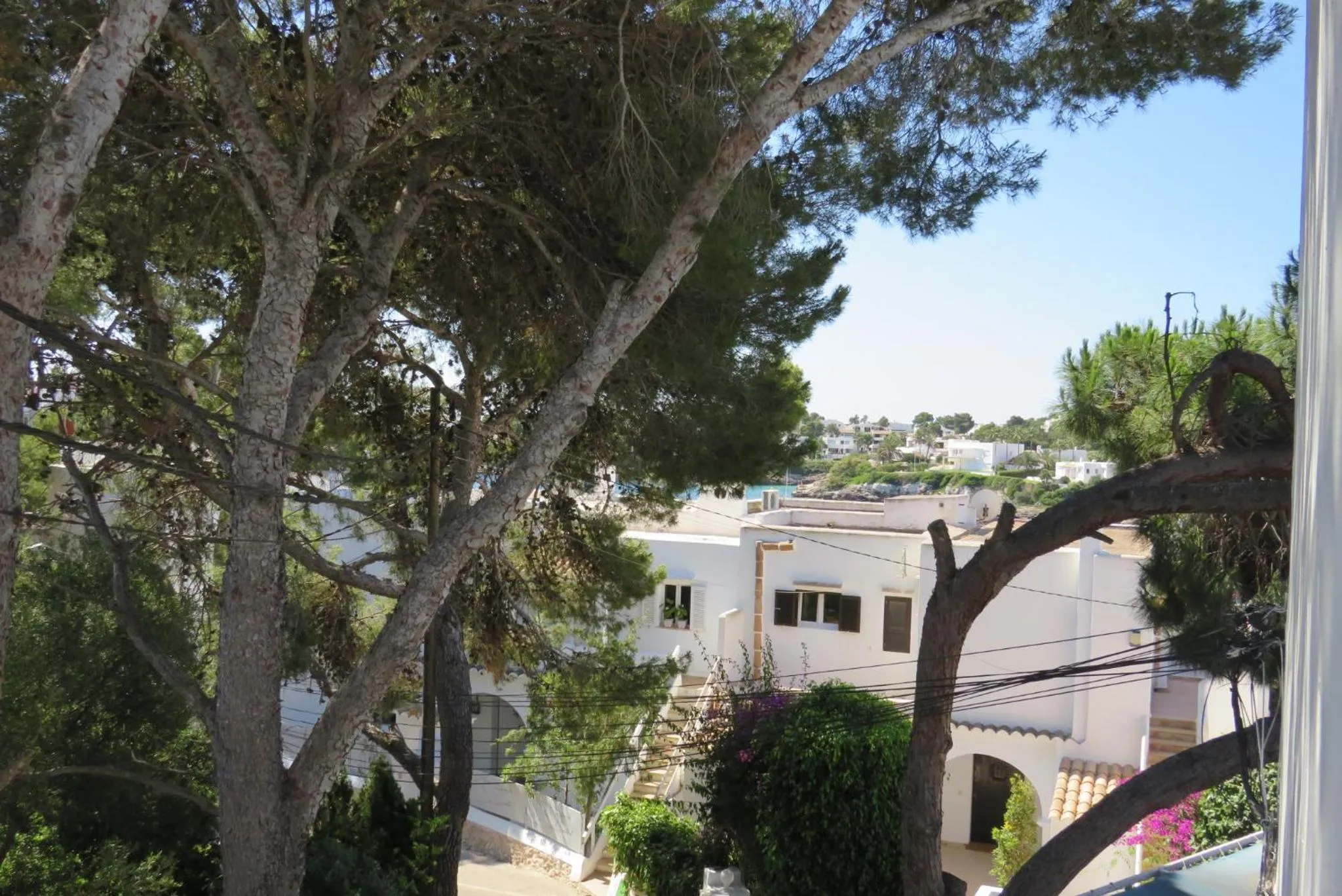 Street view in Fowlers Hotel