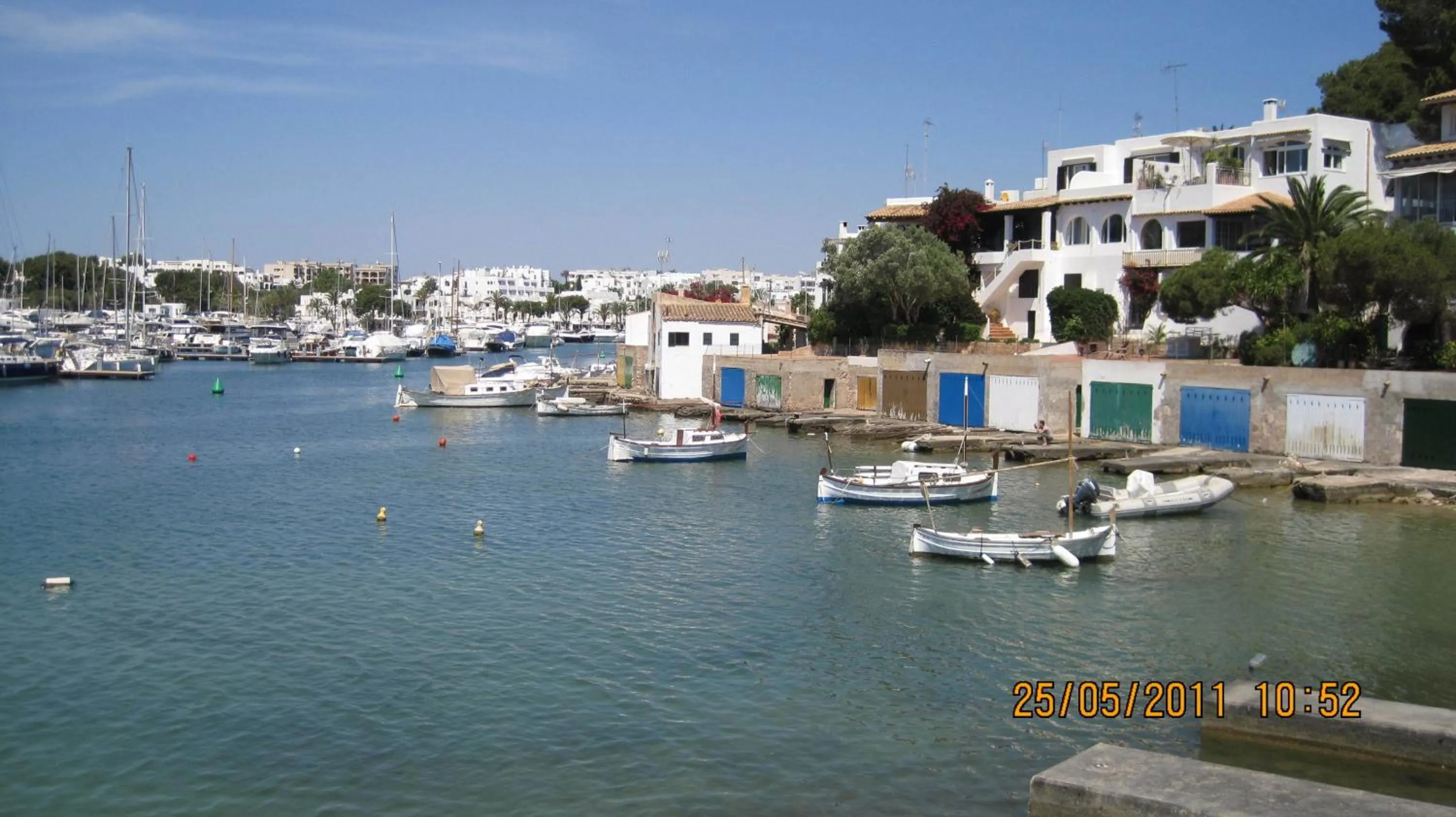 Area and facilities in Fowlers Hotel