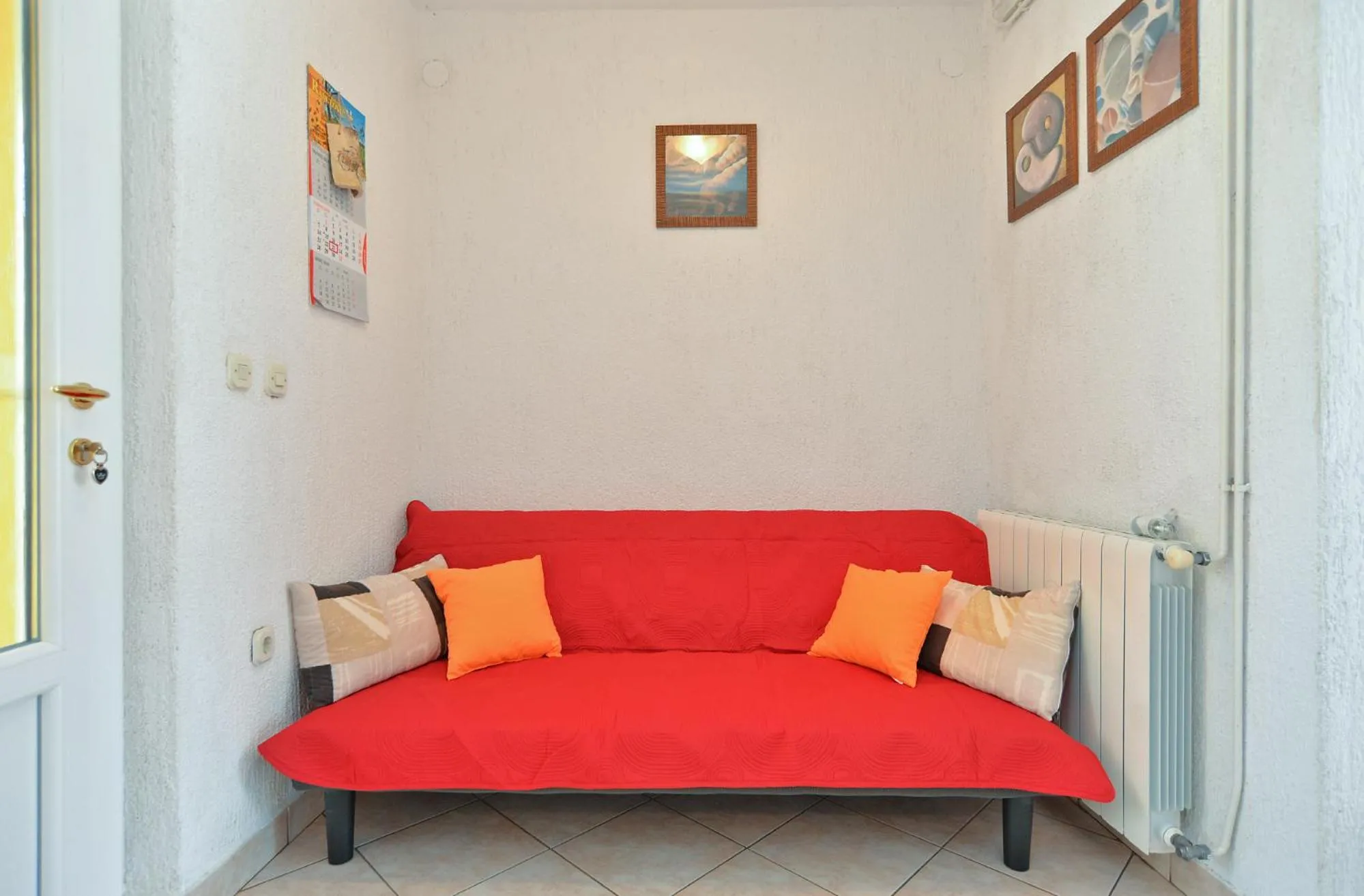 Apartments Milena 436
