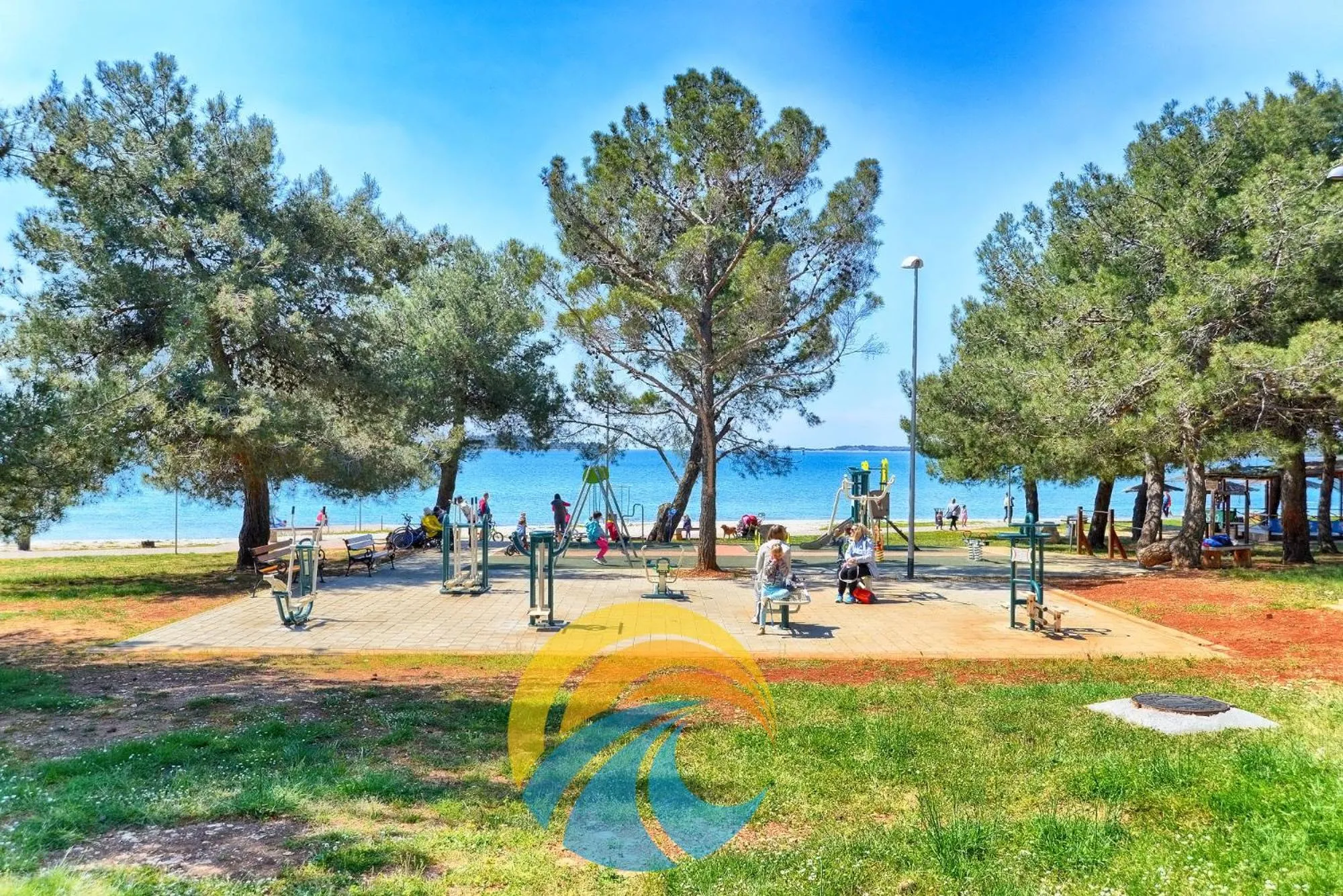 Apartments Milena 436