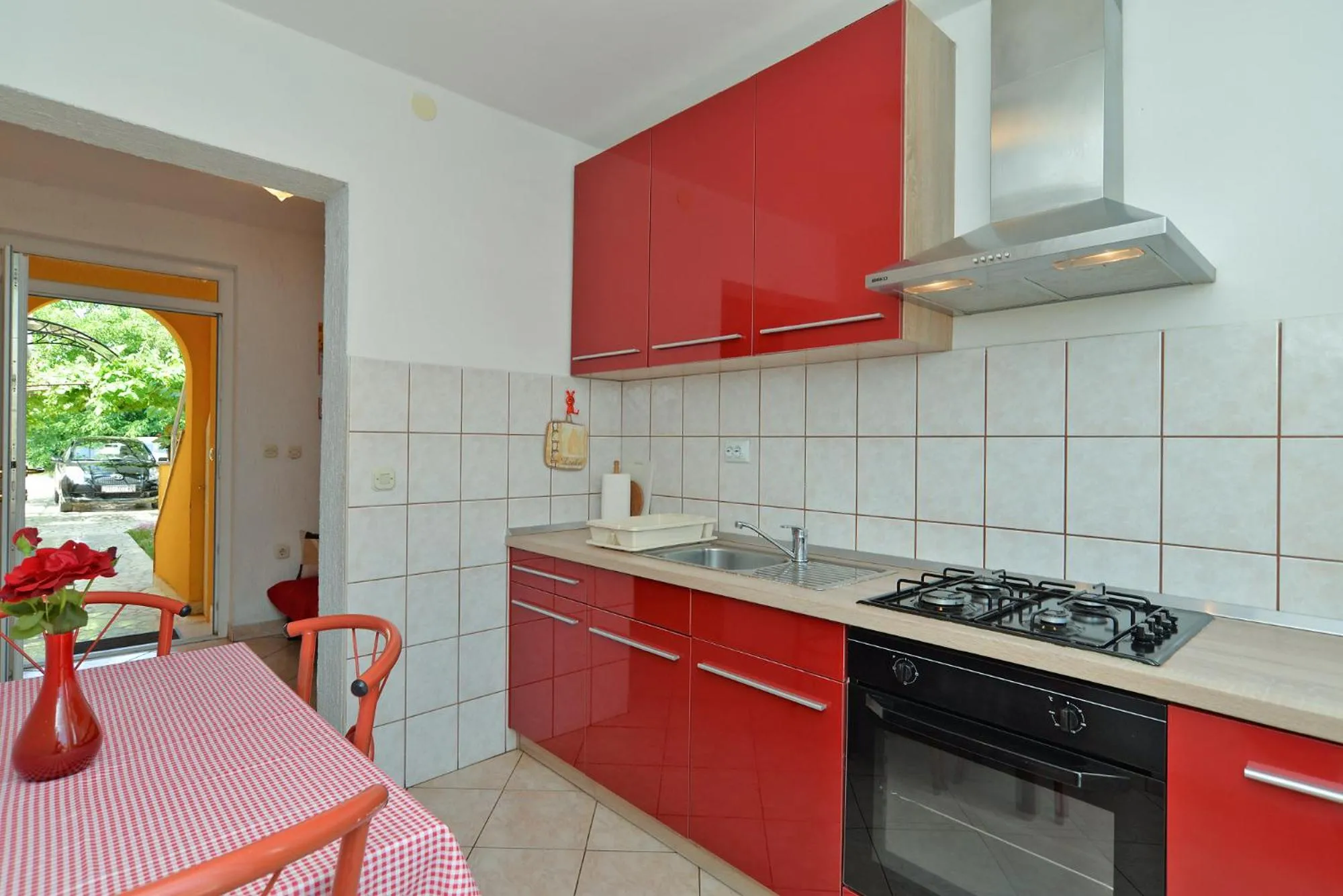 Apartments Milena 436