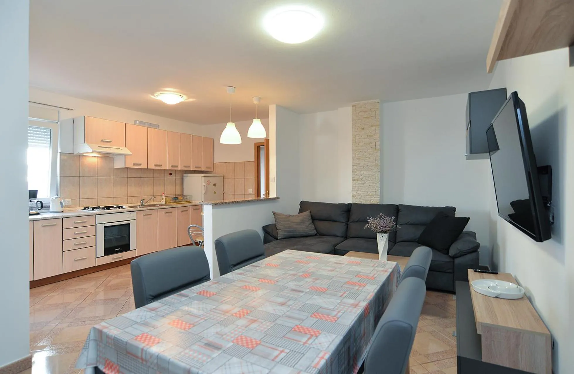Apartments Milena 436