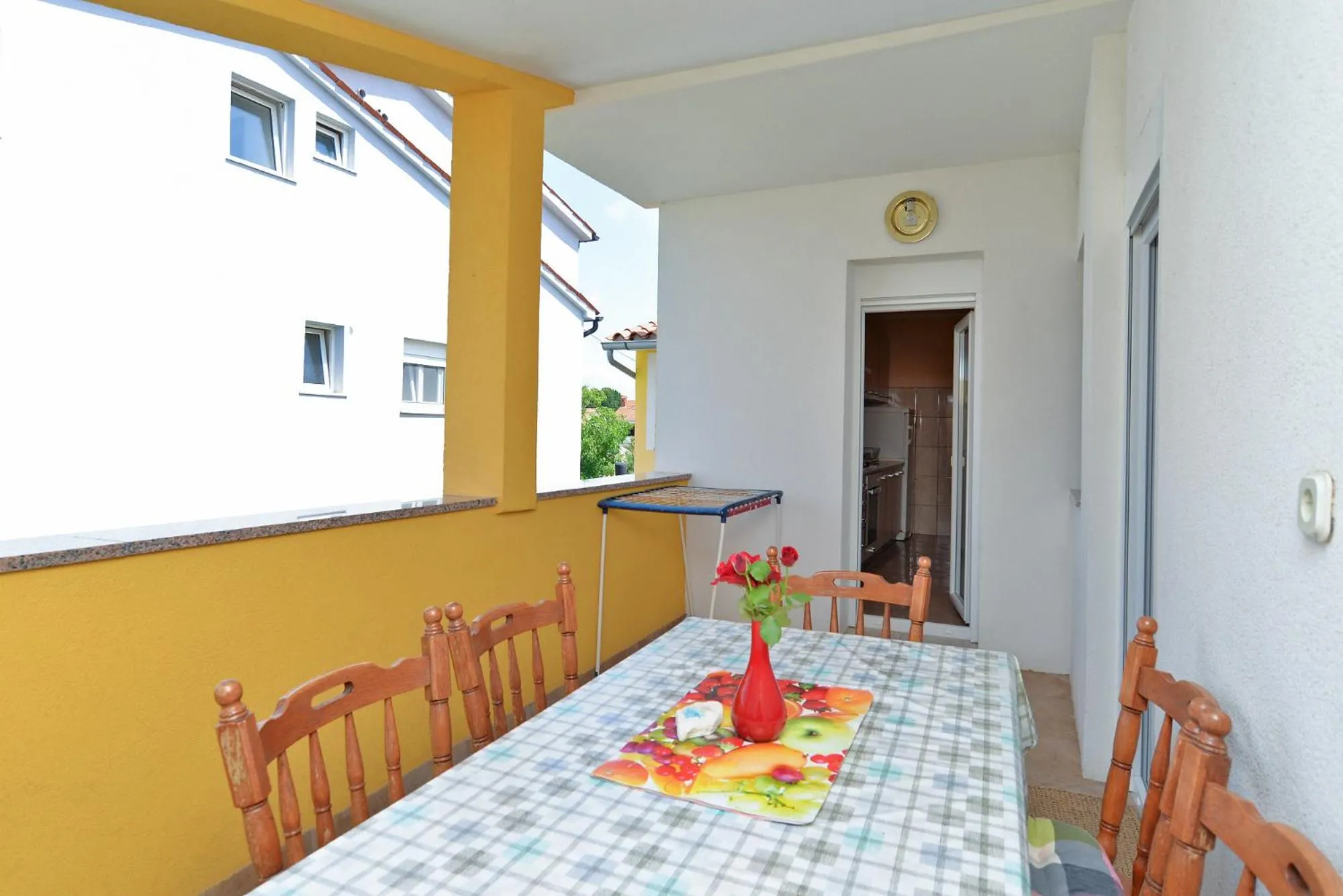 Apartments Milena 436