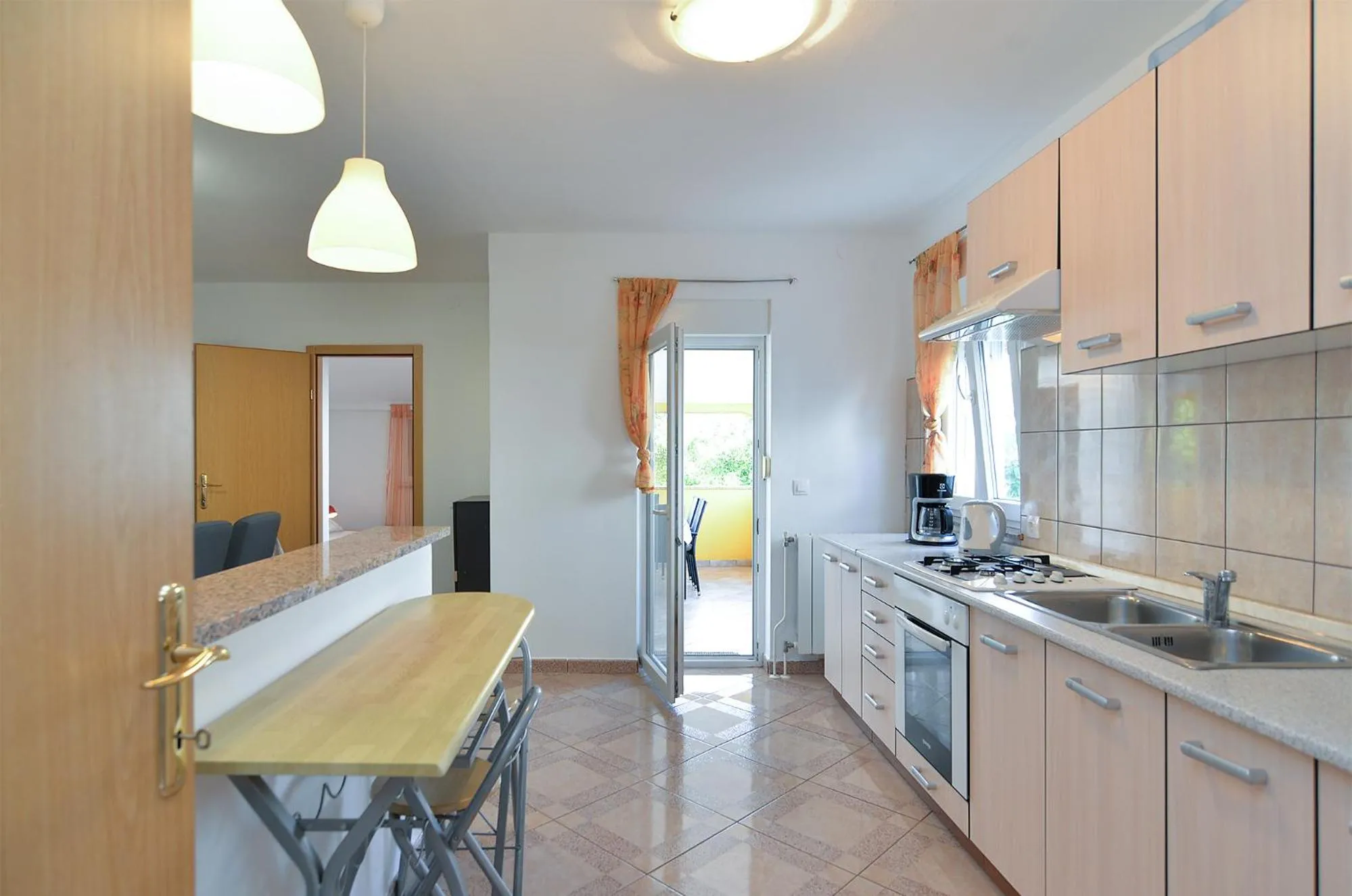 Apartments Milena 436