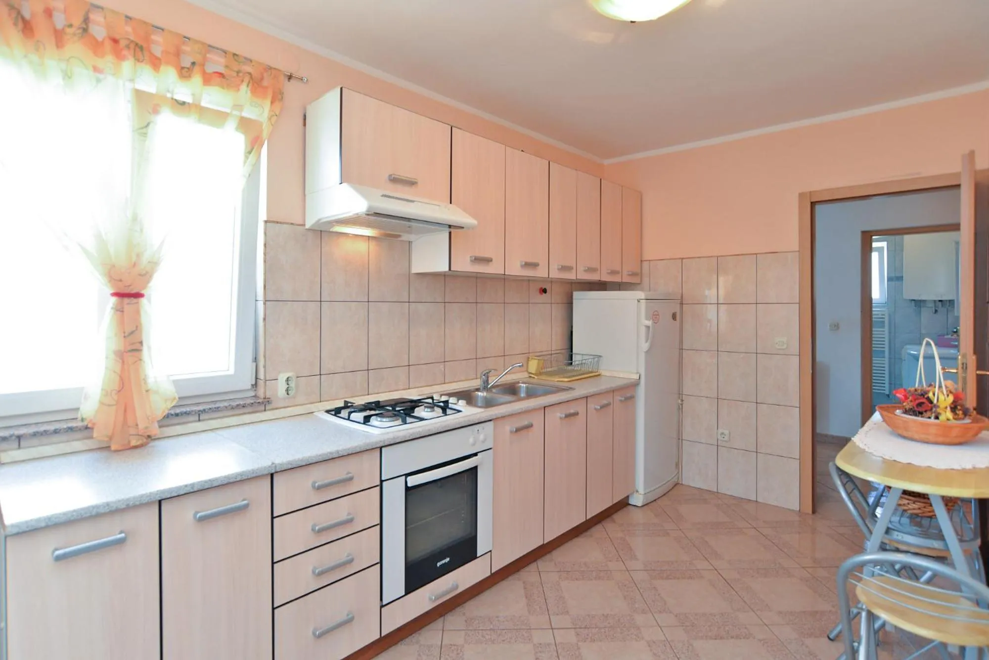 Apartments Milena 436
