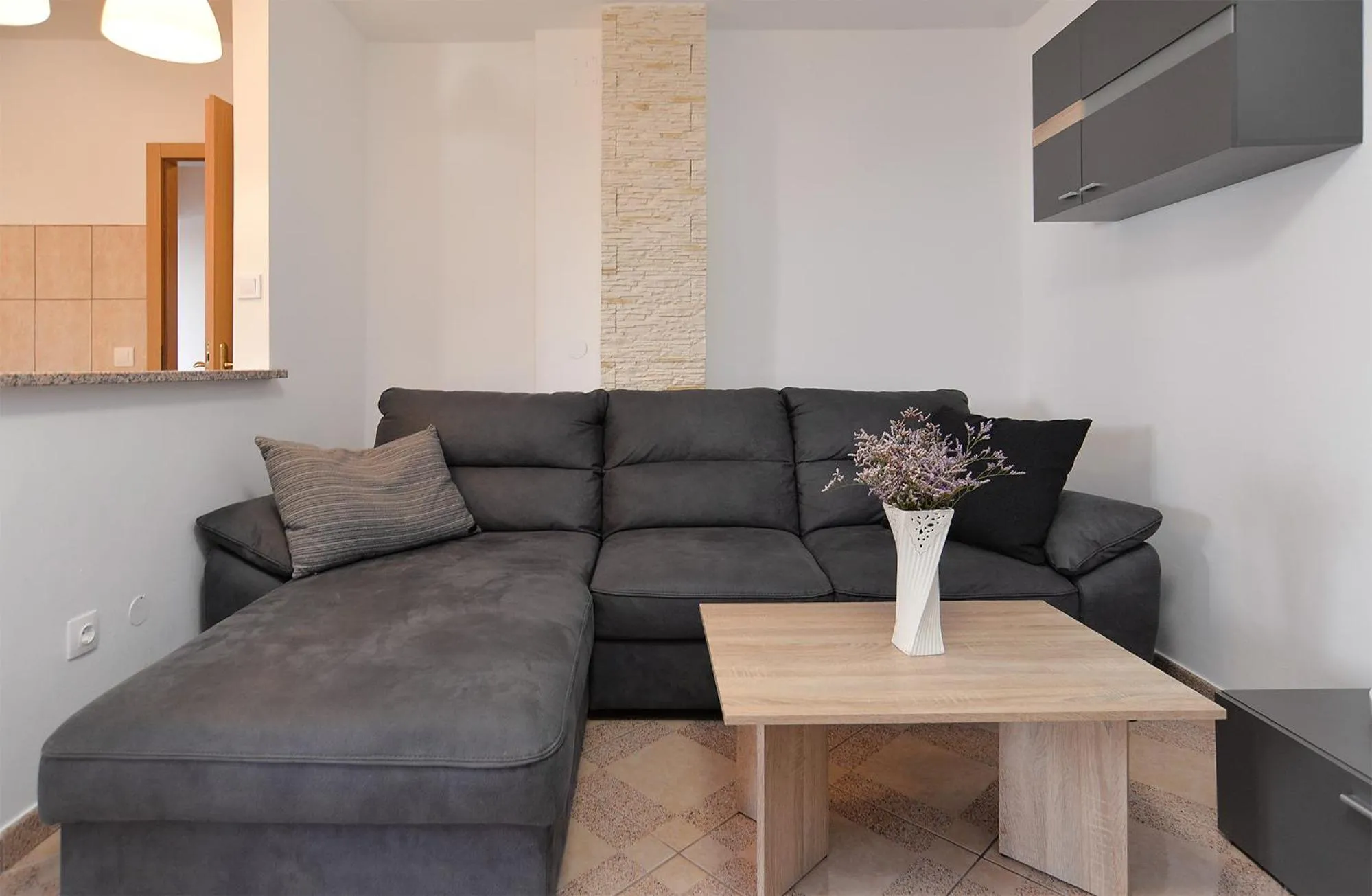 Apartments Milena 436