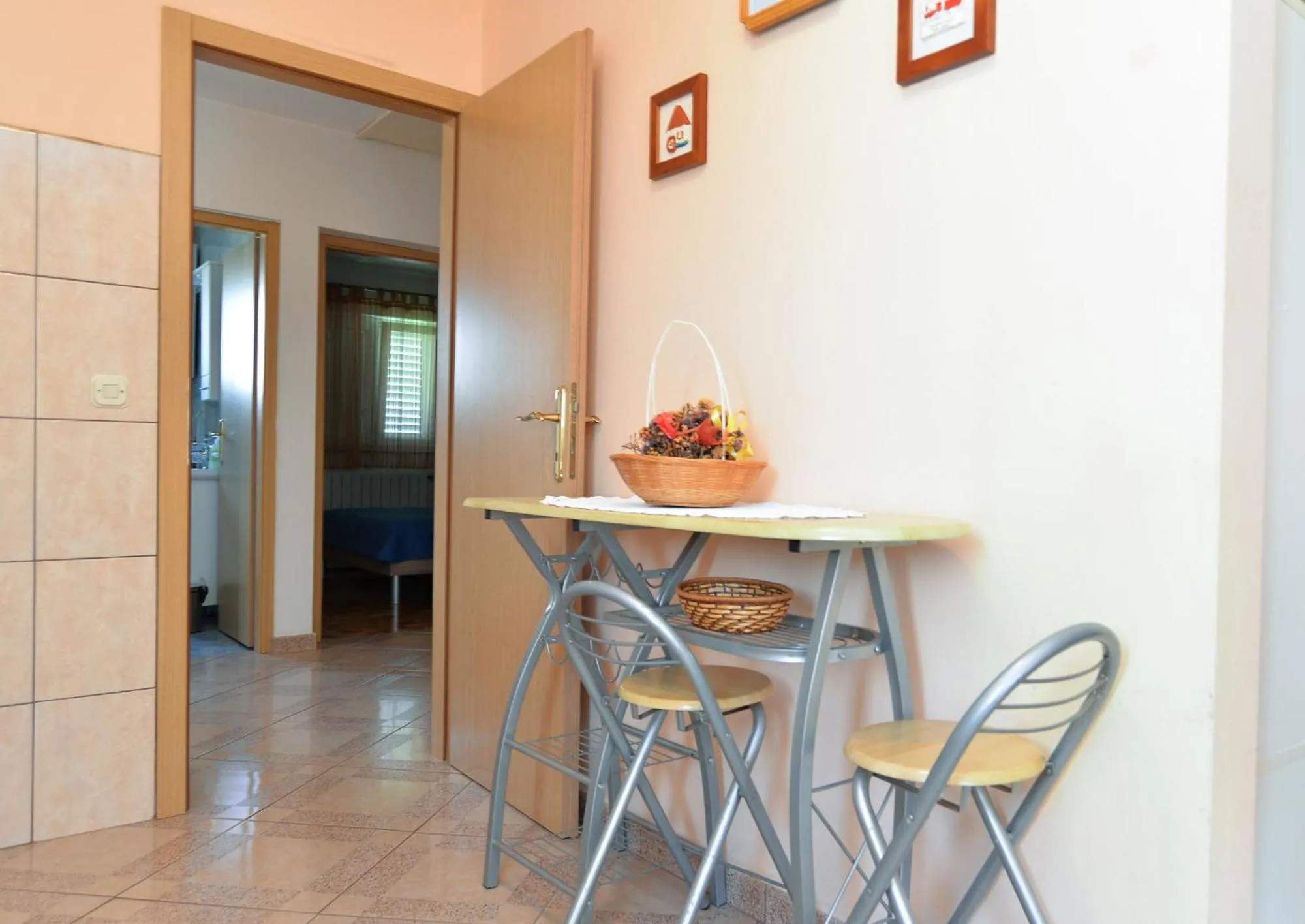 Apartments Milena 436