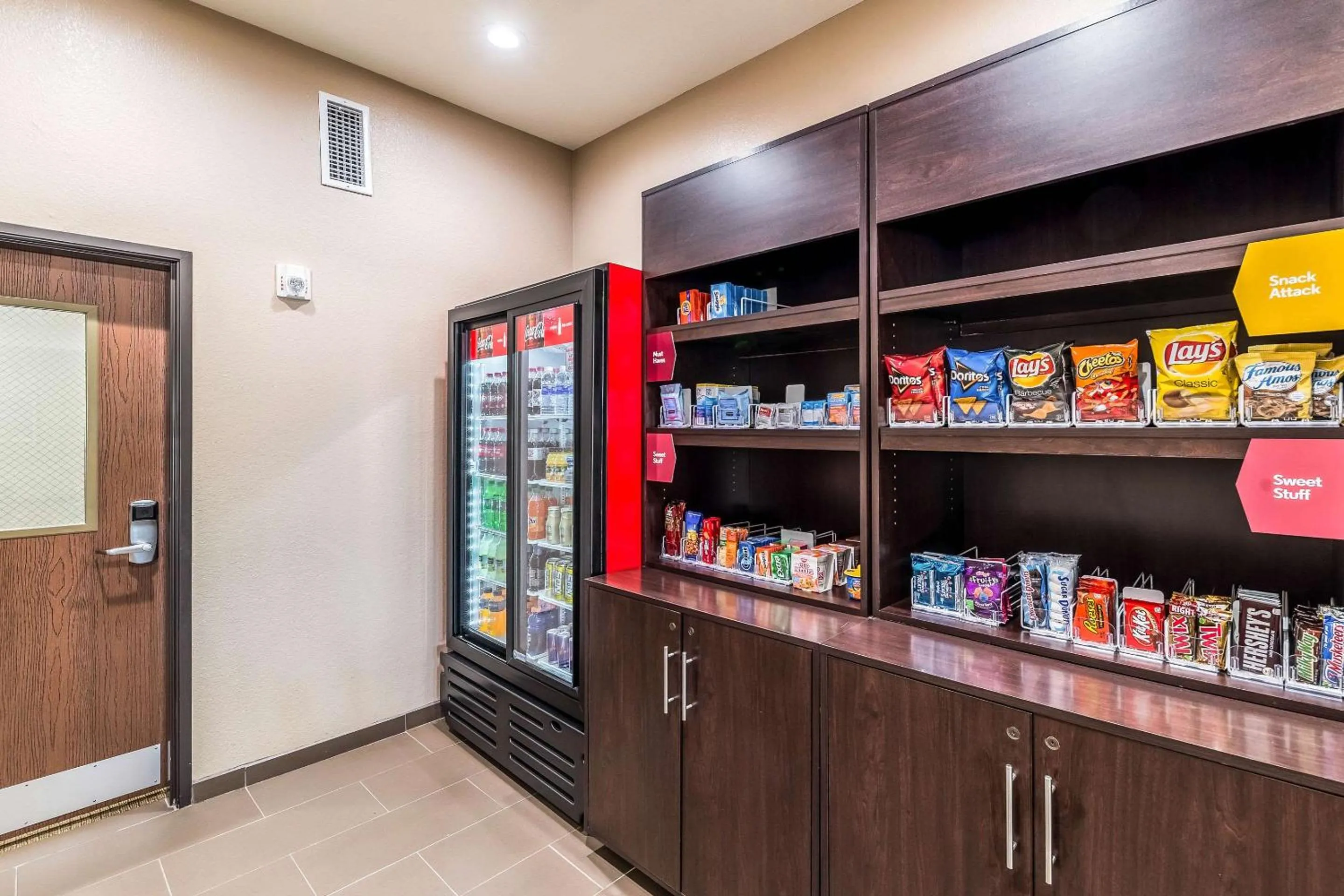 Other in Comfort Suites Grand Prairie - Arlington North