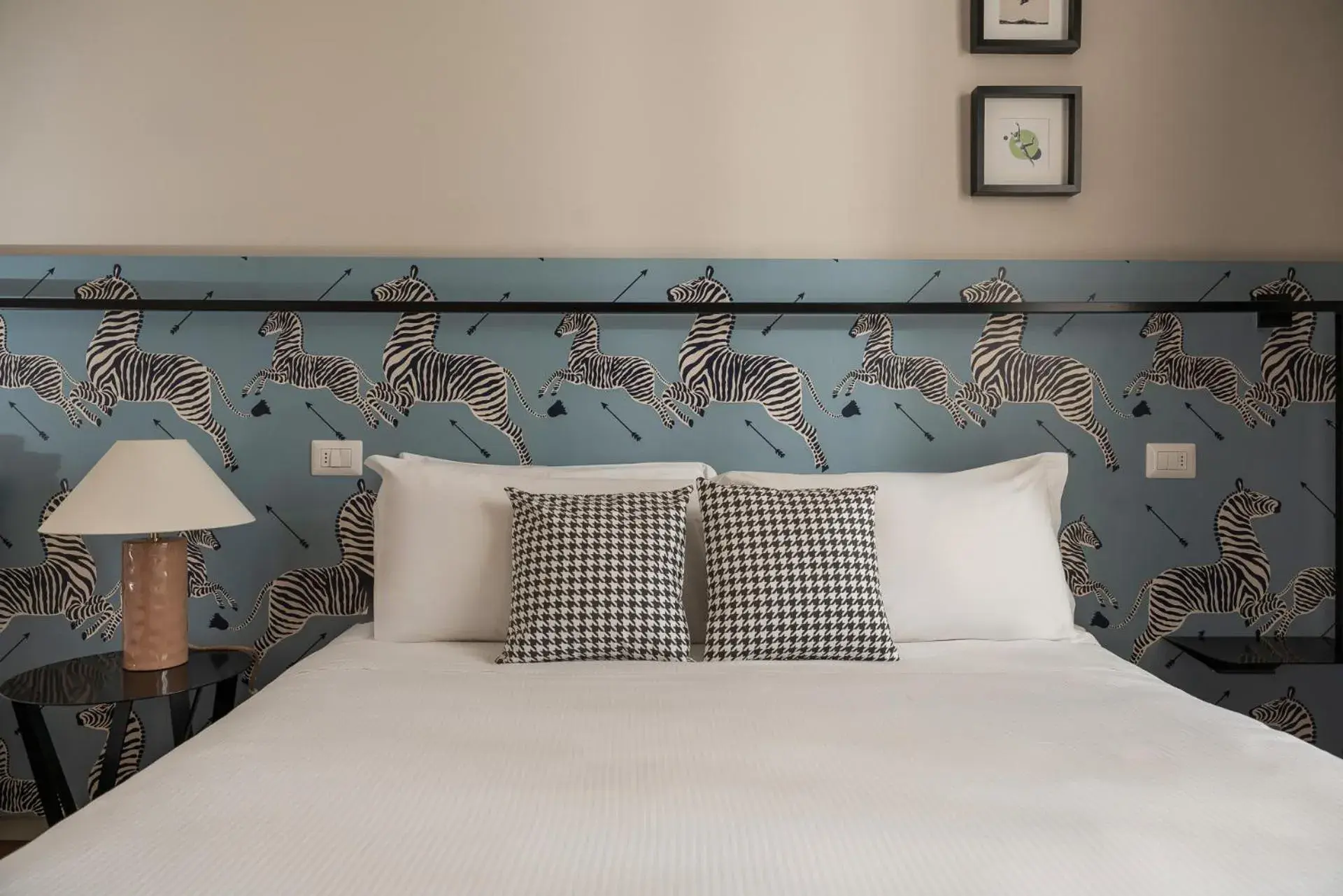 Superior Double Room with Balcony - single occupancy in Hotel Vagabond Superior Double Room with Balcony - single occupancy in Hotel Vagabond