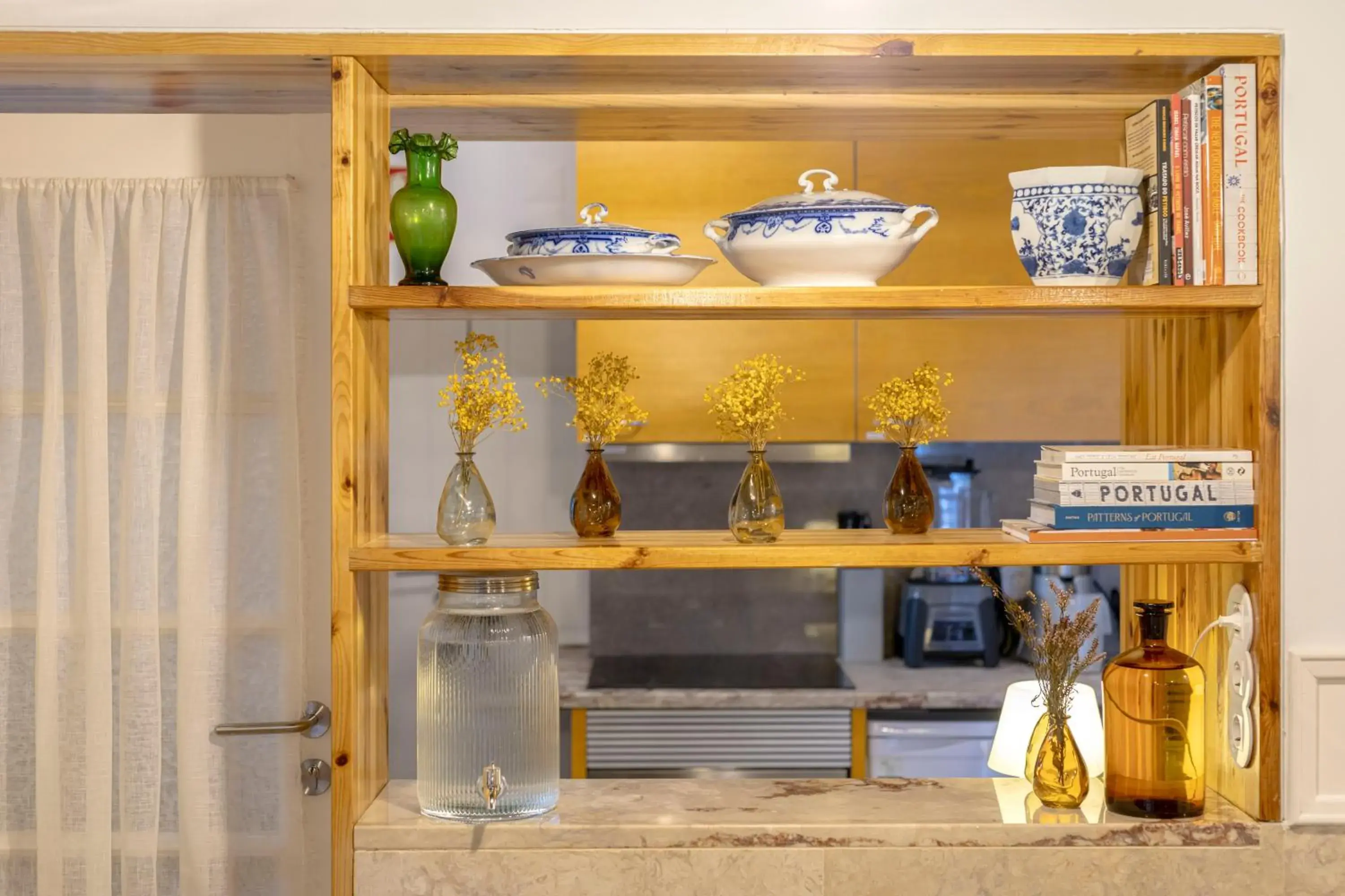 Restaurant/places to eat in Casa da Estefânea Restaurant/places to eat in Casa da Estefânea