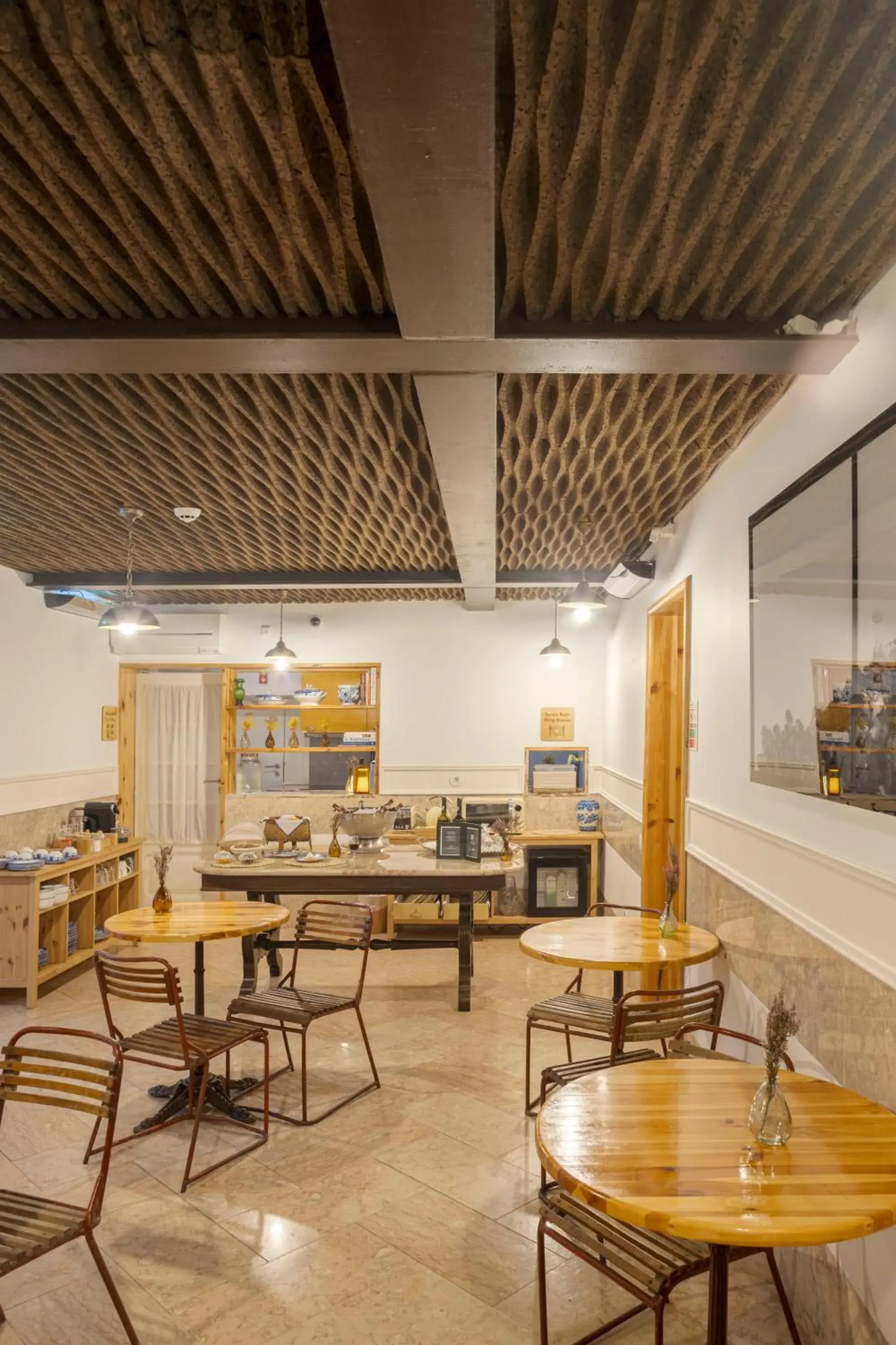 Restaurant/places to eat in Casa da Estefânea Restaurant/places to eat in Casa da Estefânea