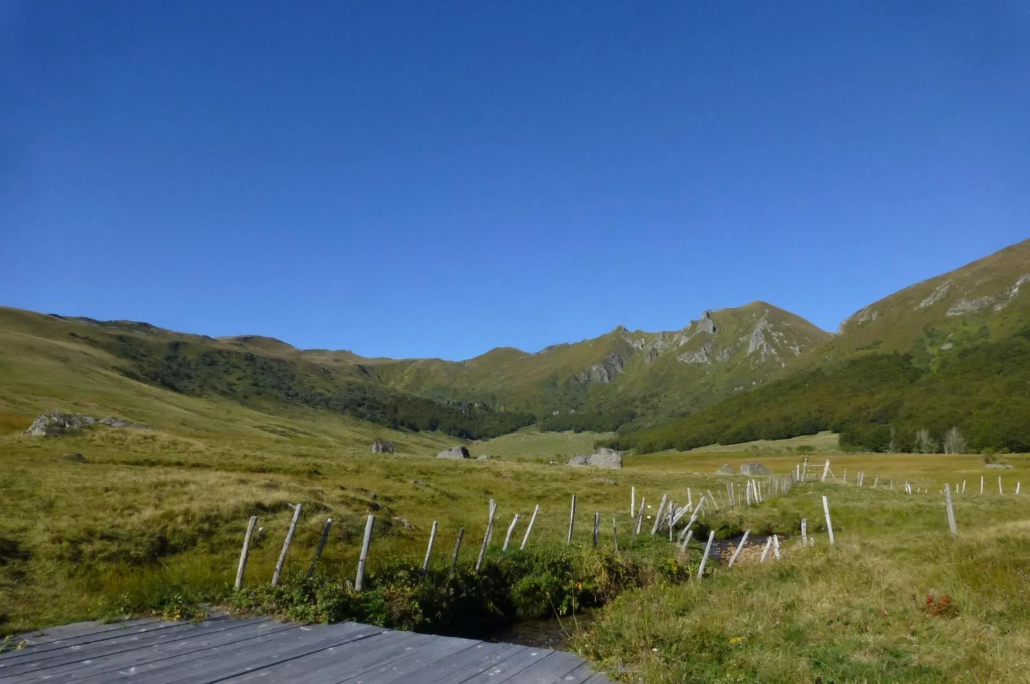 Nearby landmark in Auberge De La Providence