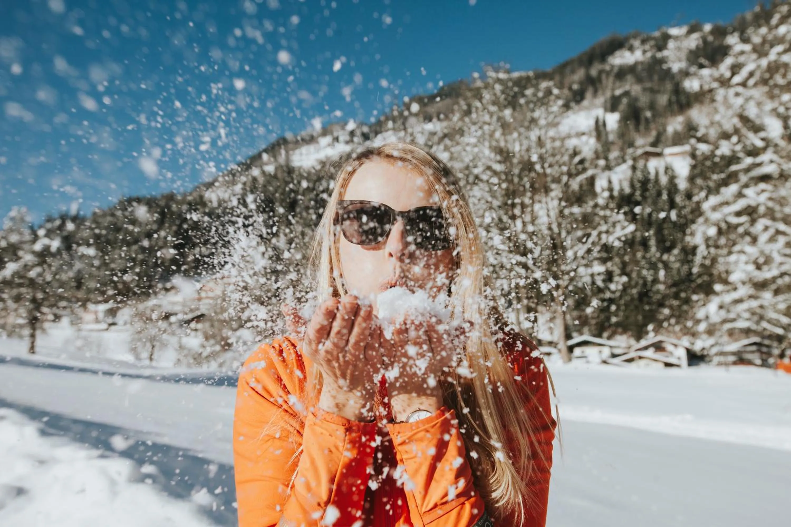 People in Hotel Metzgerwirt